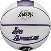 Wilson Sacramento Kings 2022-23 City Edition Collector's Basketball