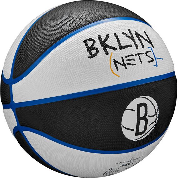 Brooklyn Nets Basketball 
