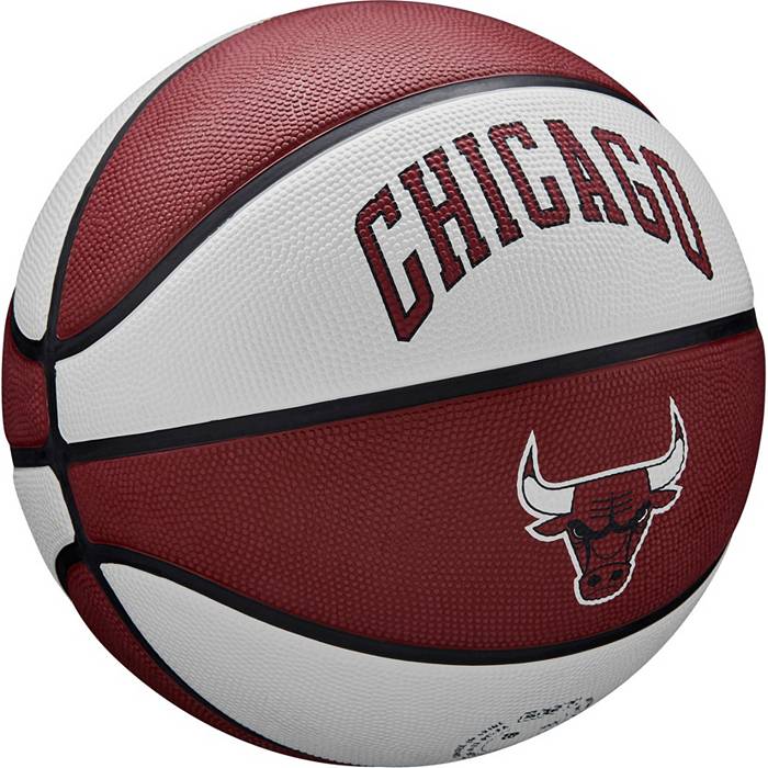 Nike Men's 2022-23 City Edition Chicago Bulls Lonzo Ball #2 White Dri-FIT  Swingman Jersey