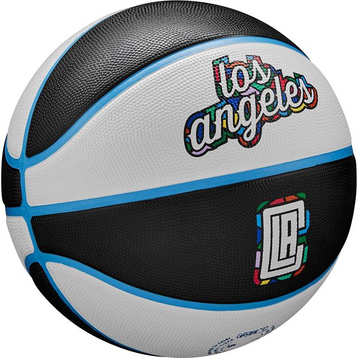 Nike Men's 2022-23 City Edition Los Angeles Clippers Kawhi Leonard #2 Black  Dri-FIT Swingman Jersey
