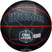 Wilson NCAA 2023 Final Four Mini Autograph Basketball product image