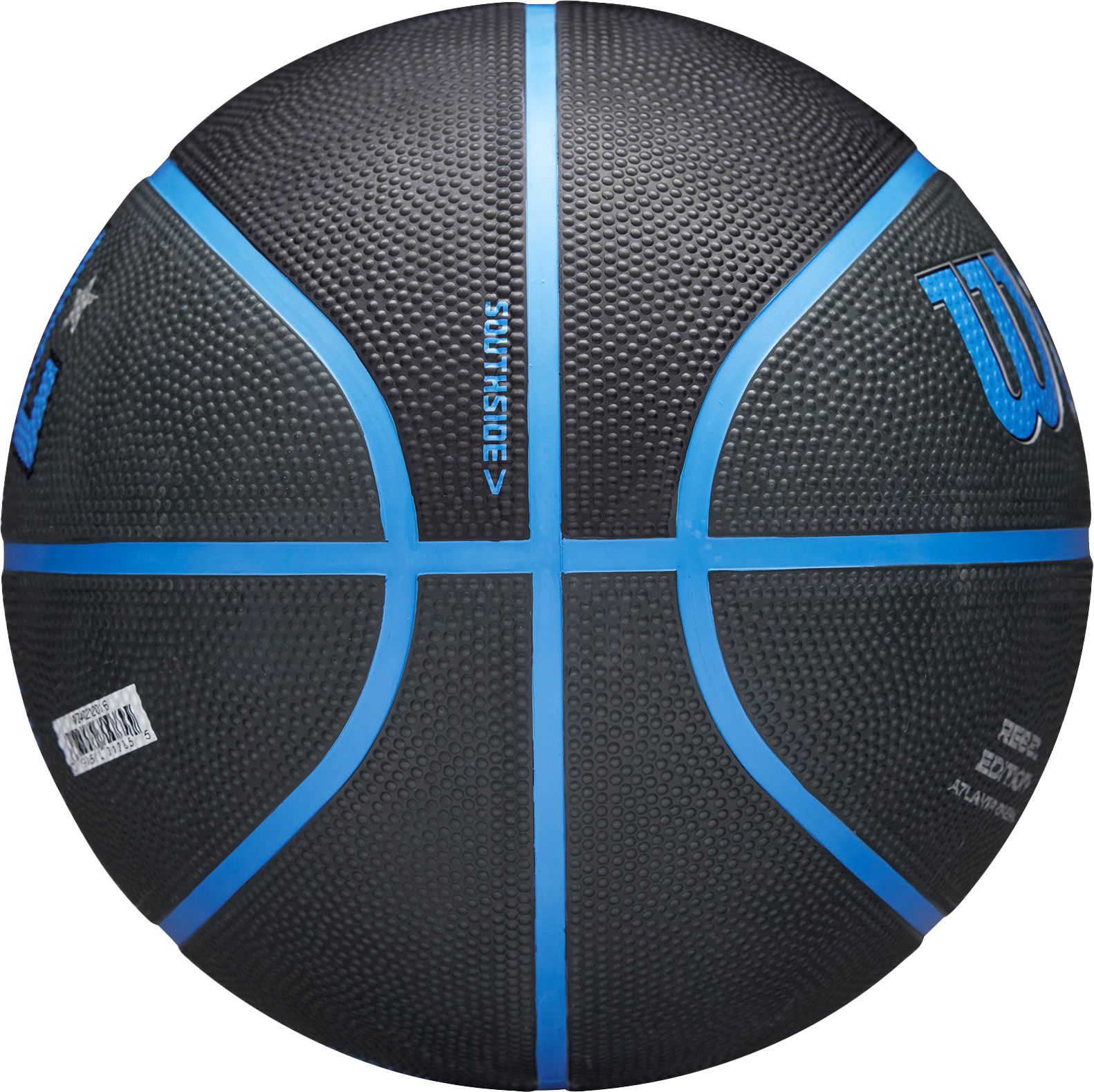 Wilson WNBA Atlanta Dream Rebel Edition Ball product image