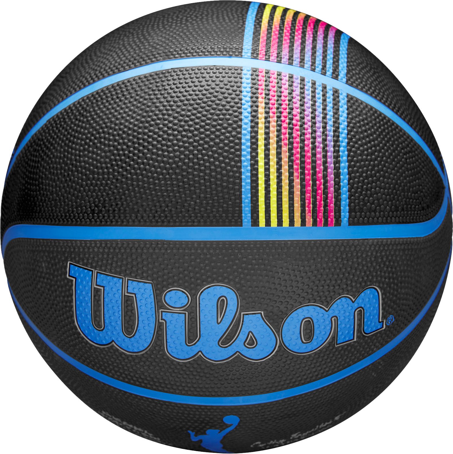 Wilson WNBA Atlanta Dream Rebel Edition Ball product image
