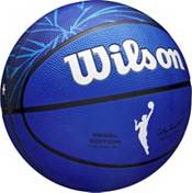 Wilson WNBA Chicago Sky Rebel Edition Ball product image