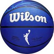 Wilson WNBA Chicago Sky Rebel Edition Ball product image