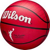 Wilson WNBA Indiana Fever Rebel Edition Ball product image