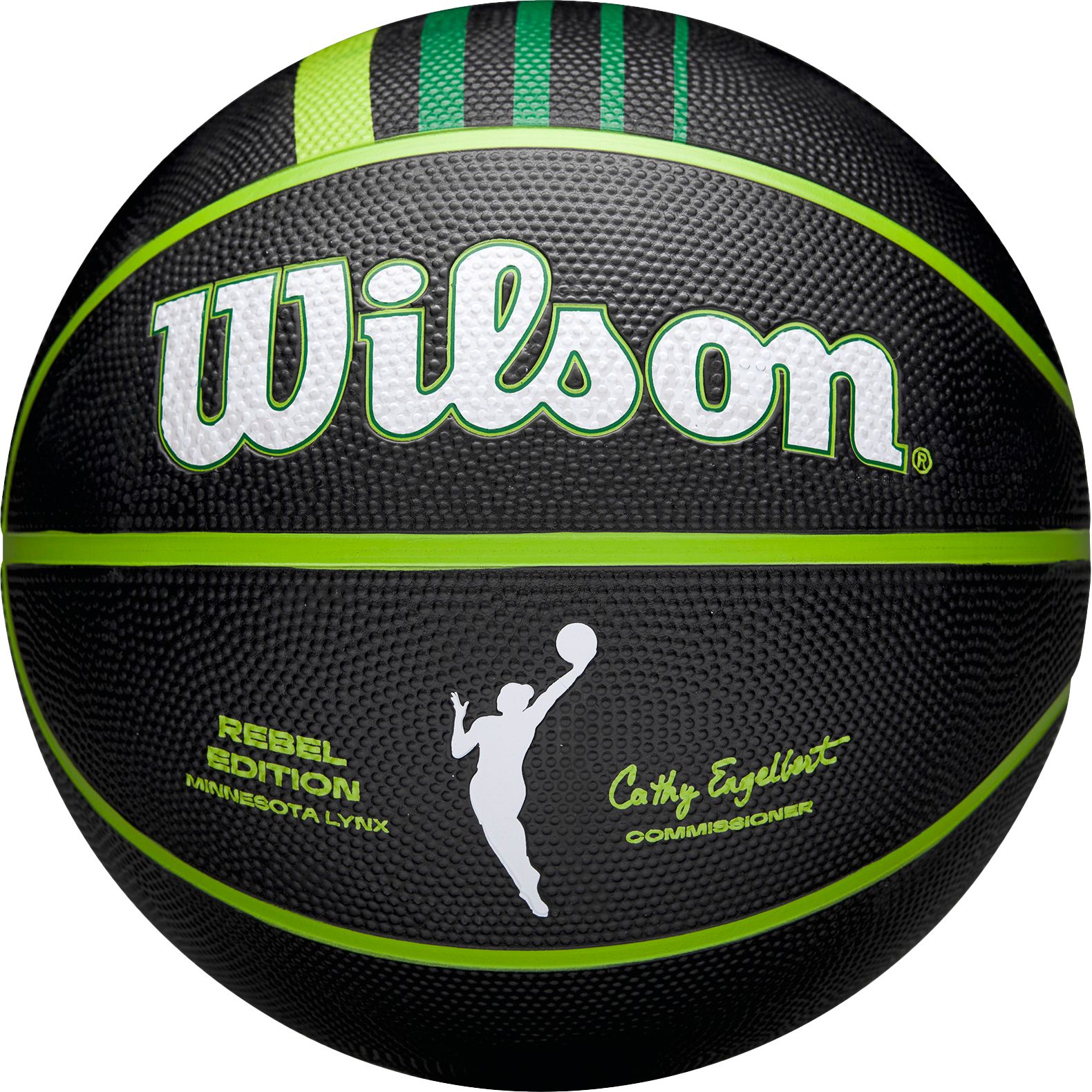 Wilson WNBA Minnesota Lynx Rebel Edition Ball product image