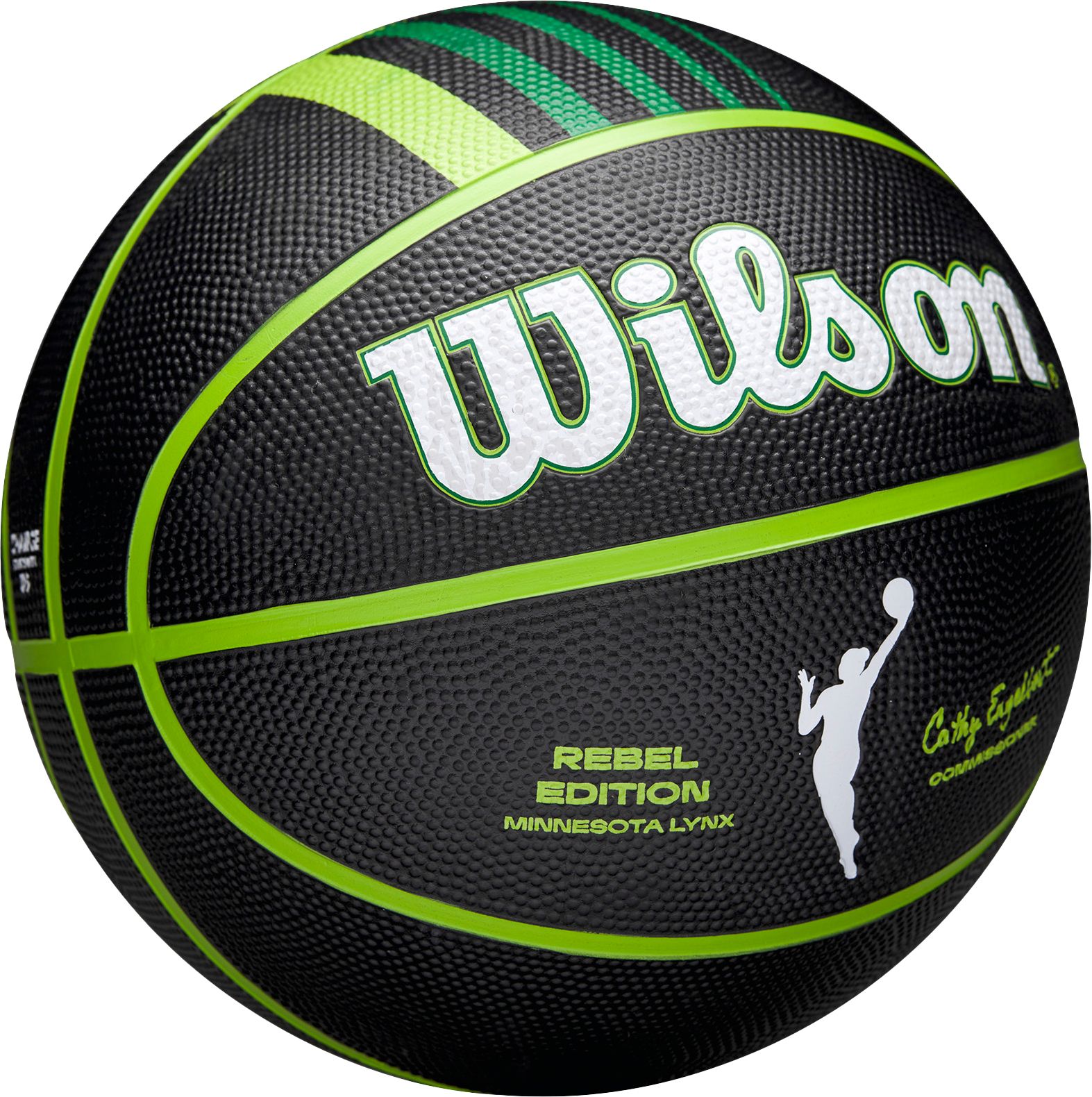 Wilson WNBA Minnesota Lynx Rebel Edition Ball product image