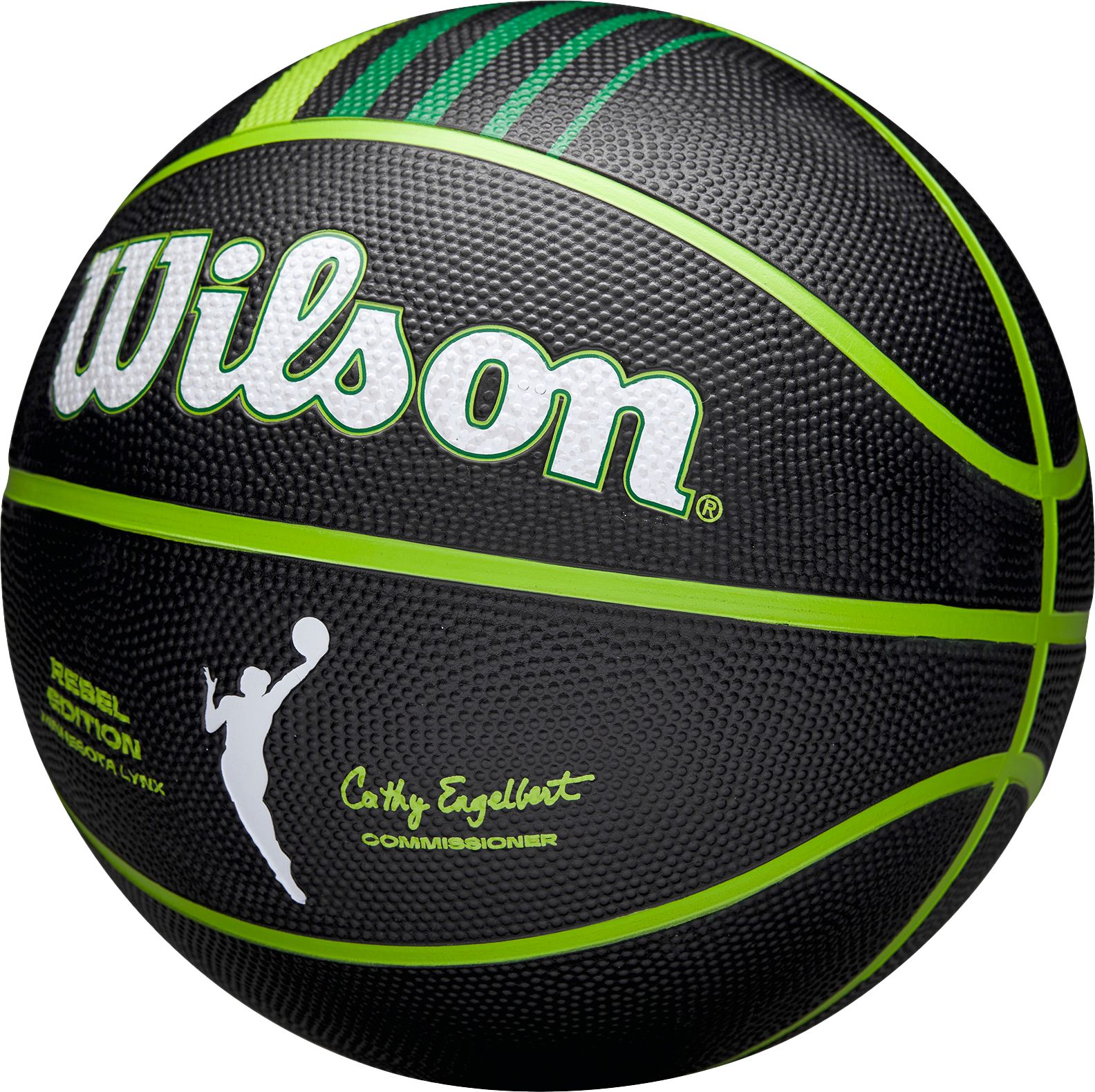 Wilson WNBA Minnesota Lynx Rebel Edition Ball product image