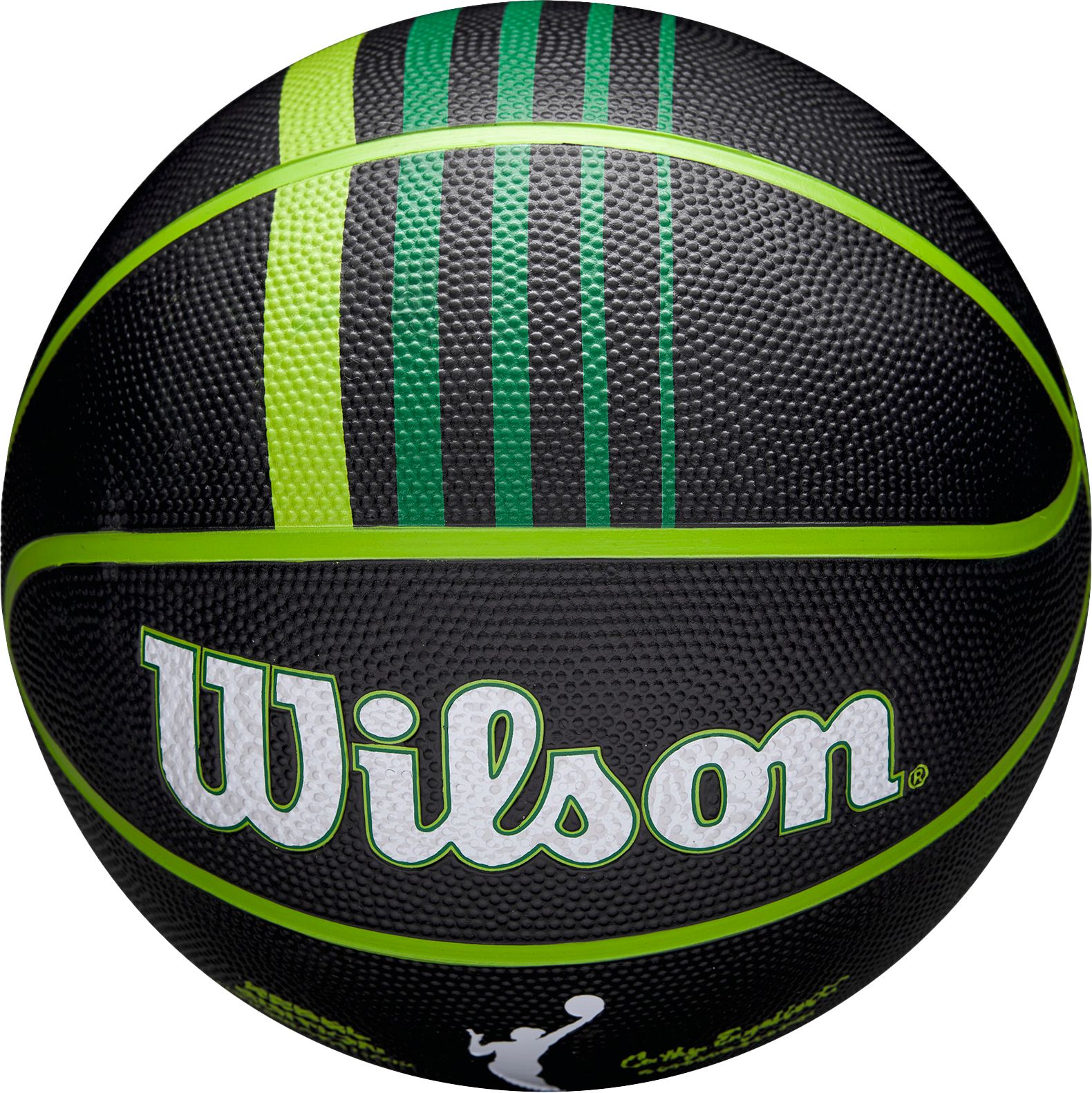 Wilson WNBA Minnesota Lynx Rebel Edition Ball product image