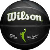 Wilson WNBA Seattle Storm Rebel Edition Ball product image