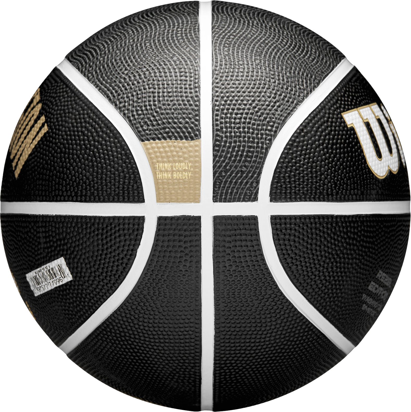Wilson WNBA Washington Mystics Rebel Edition Ball product image
