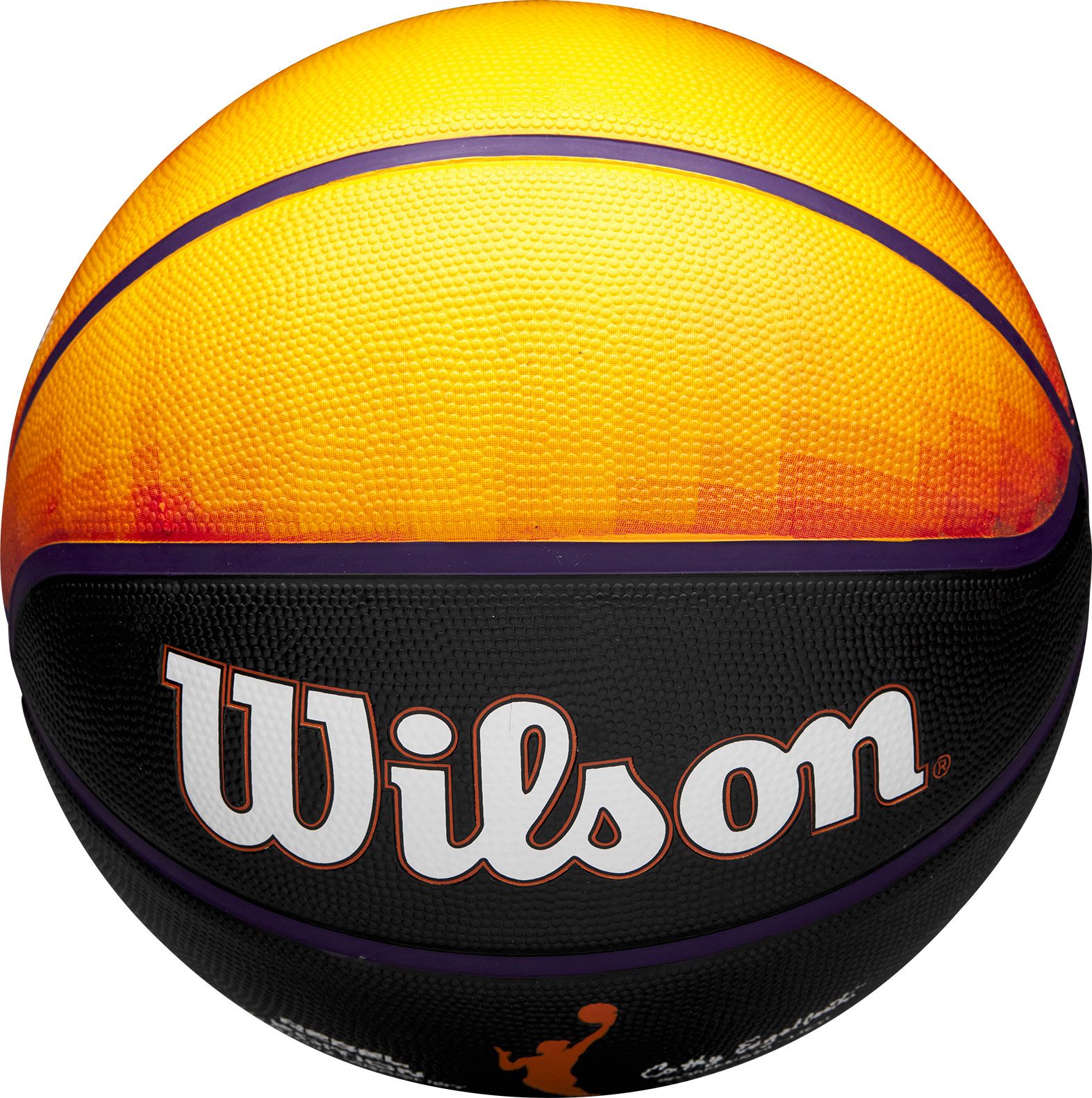 Wilson Phoenix Mercury Rebel Edition Basketball product image