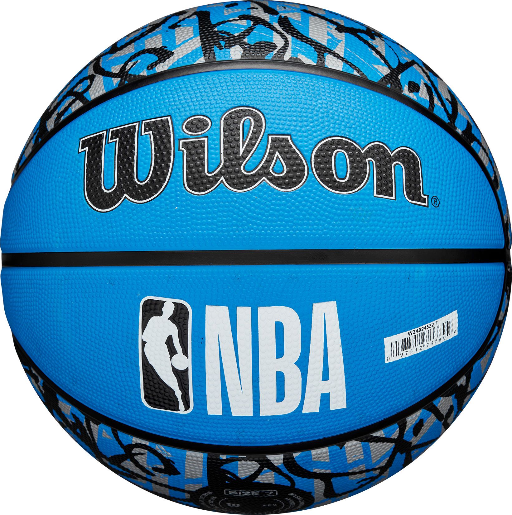 Wilson Orlando Magic Graffiti Full Size Basketball product image