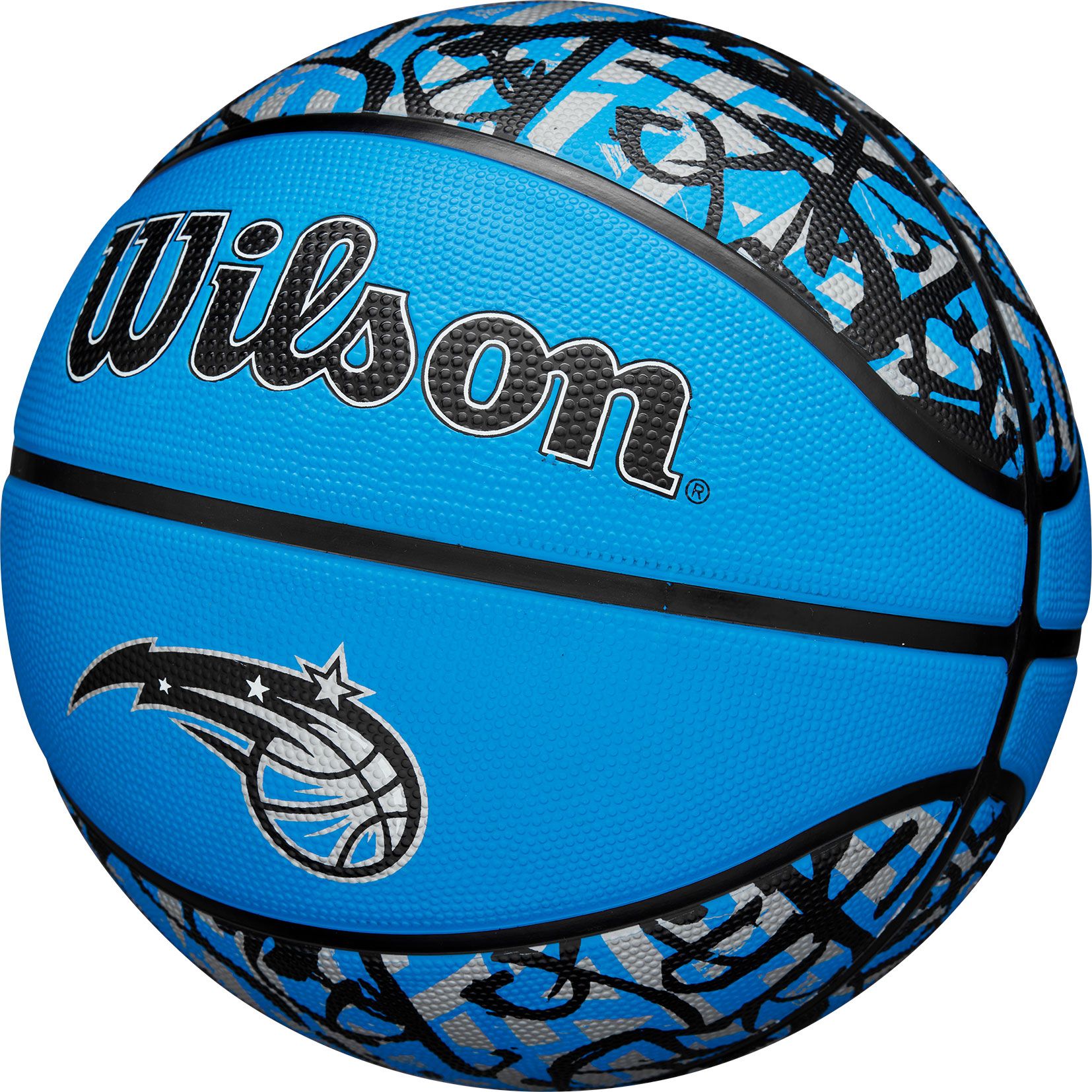 Wilson Orlando Magic Graffiti Full Size Basketball product image