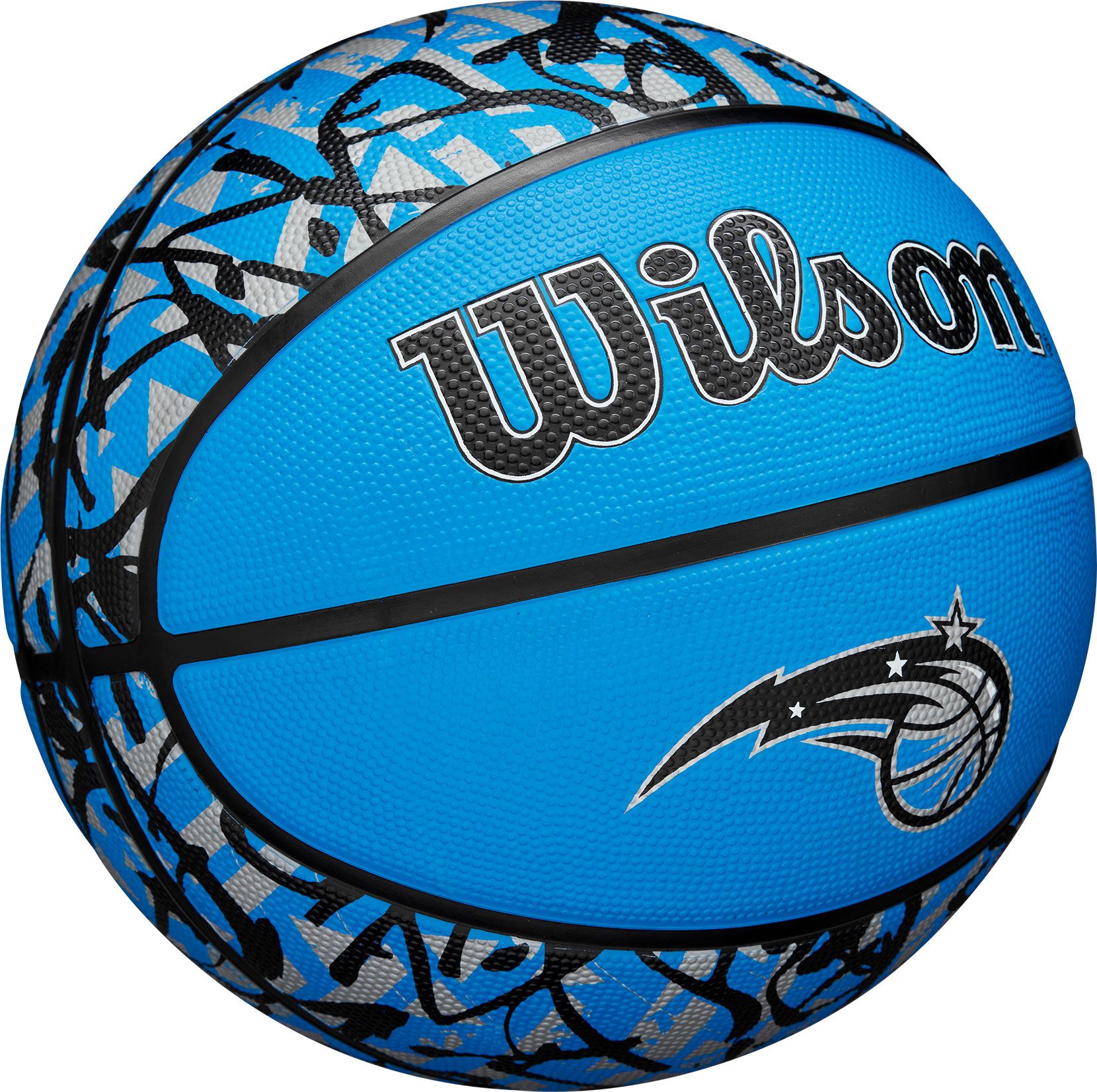Wilson Orlando Magic Graffiti Full Size Basketball product image