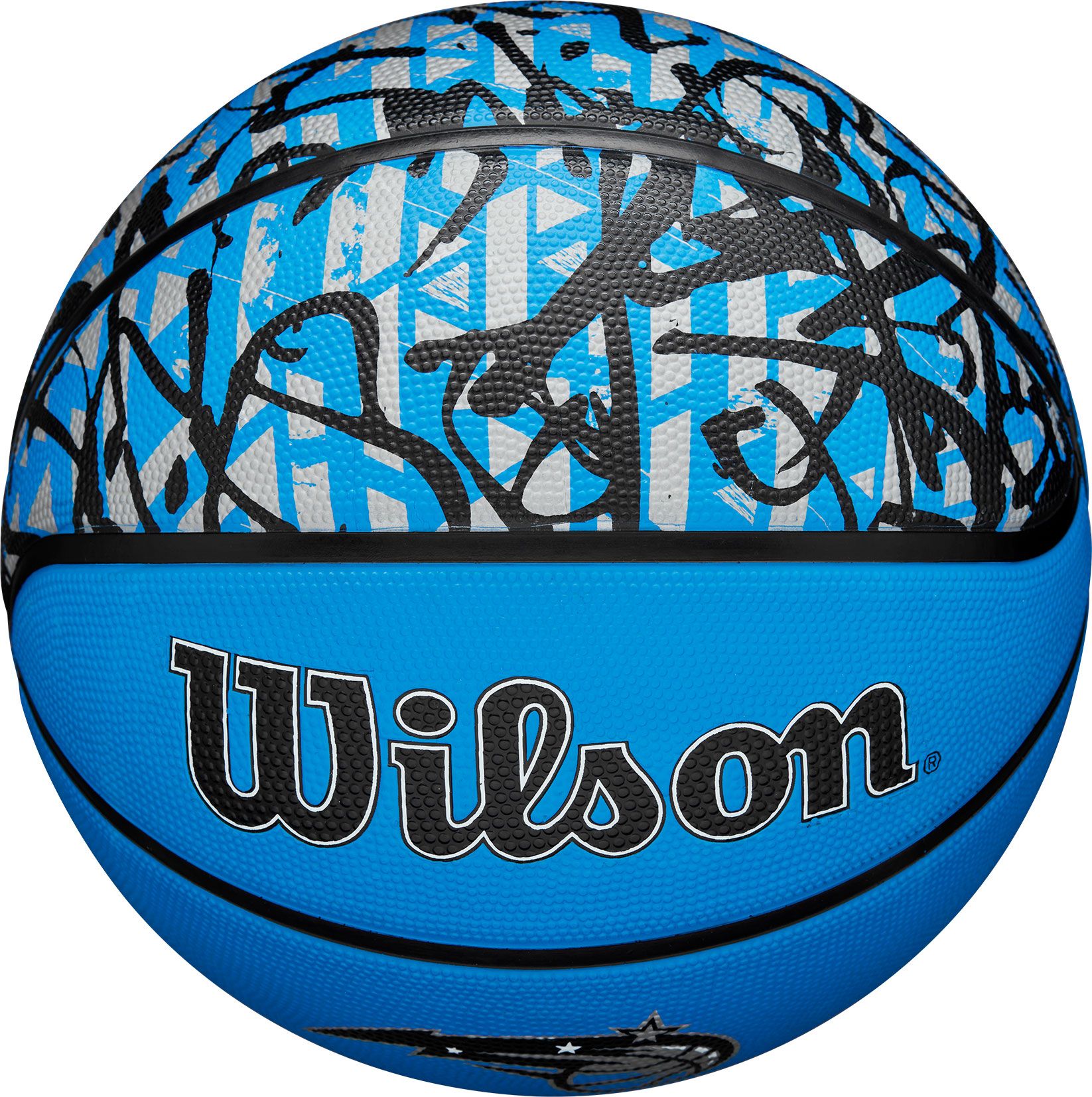 Wilson Orlando Magic Graffiti Full Size Basketball product image