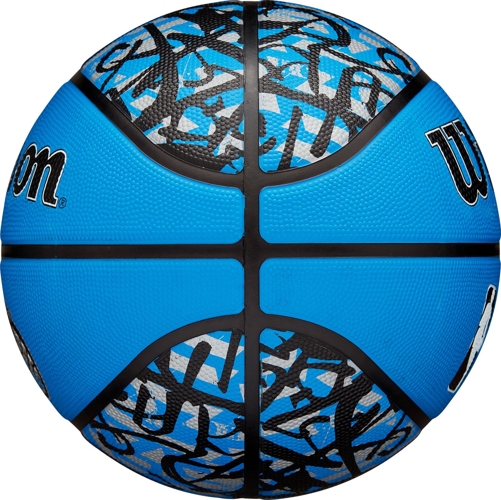 Wilson Orlando Magic Graffiti Full Size Basketball product image