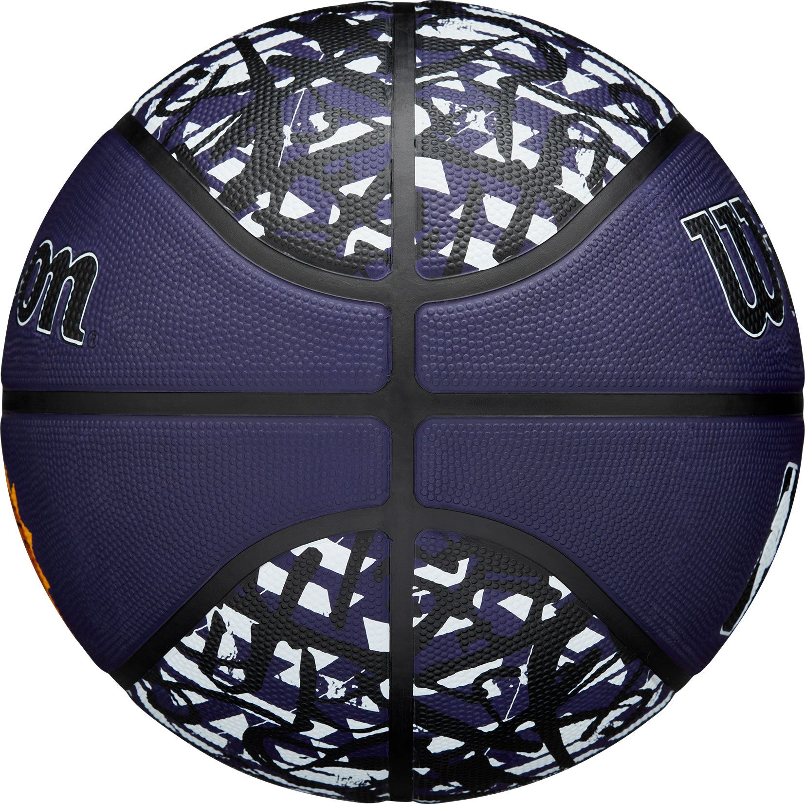 Wilson Phoenix Suns Graffiti Full Size Basketball product image
