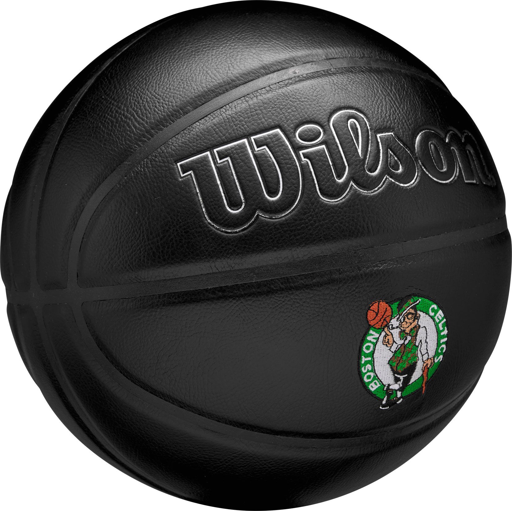 Wilson Boston Celtics Premier Full Size Basketball product image