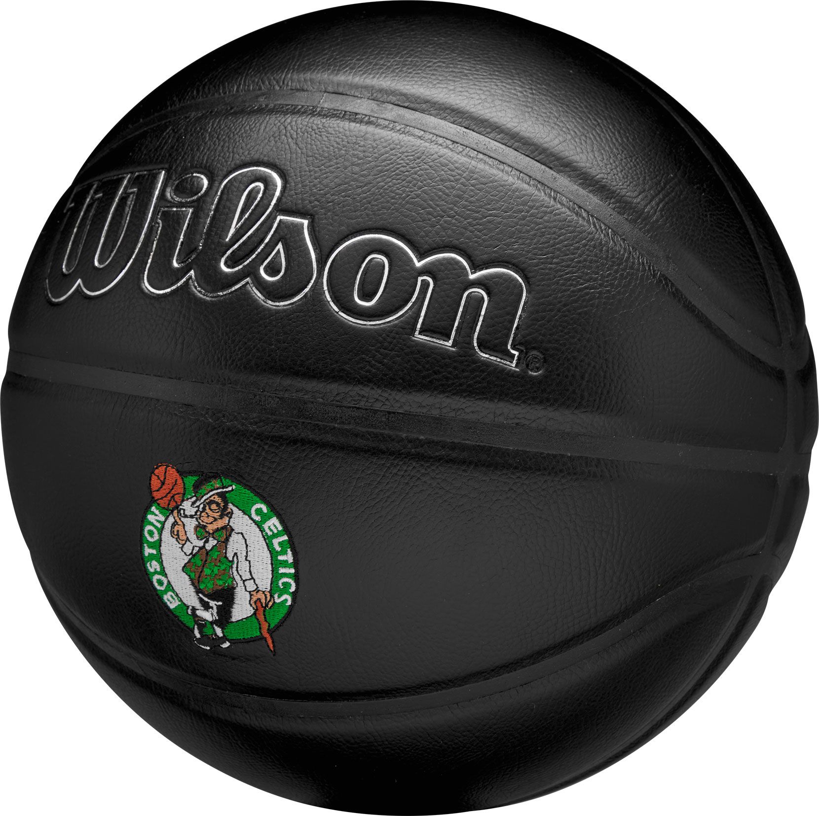 Wilson Boston Celtics Premier Full Size Basketball product image