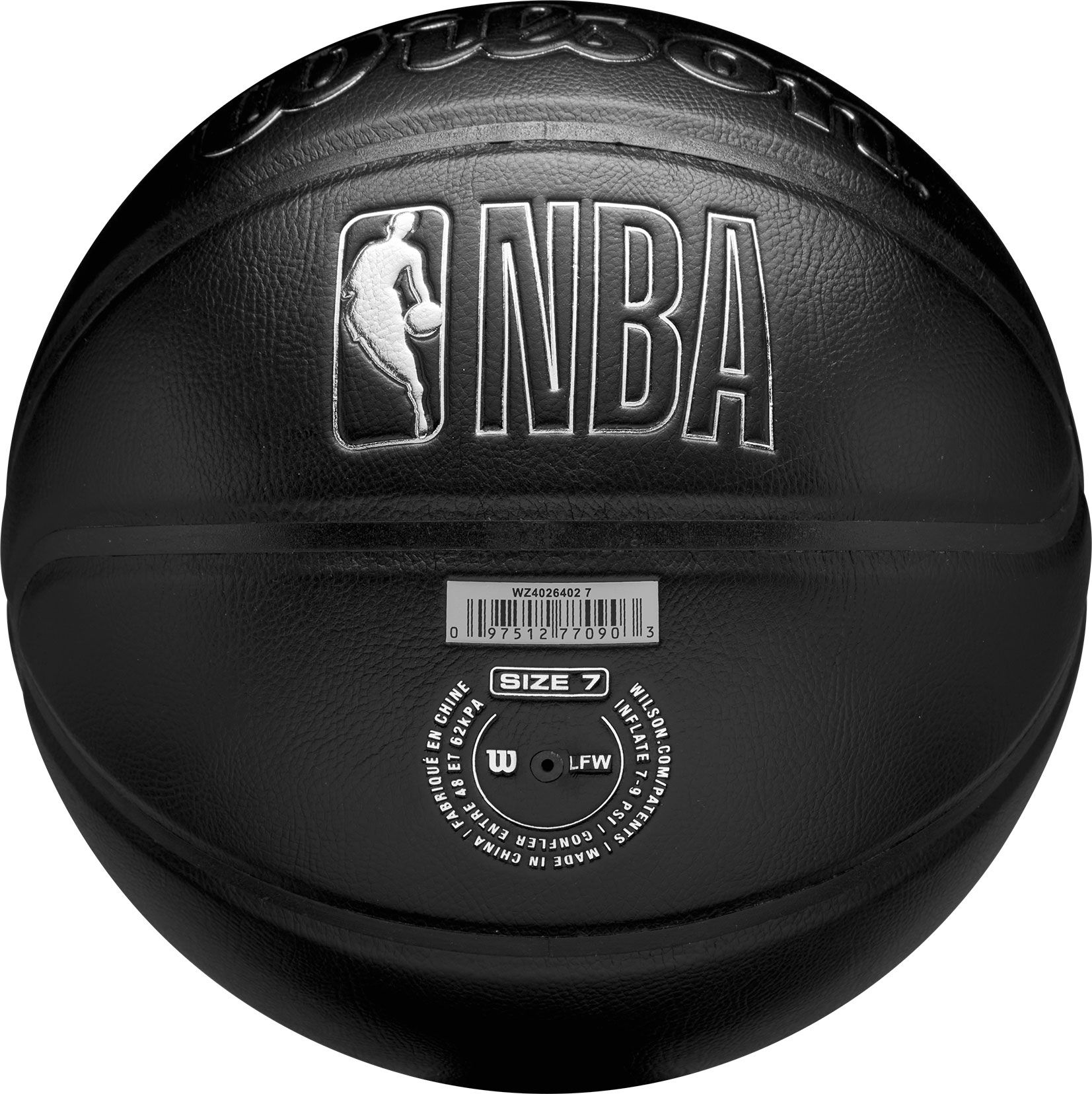 Wilson Boston Celtics Premier Full Size Basketball product image