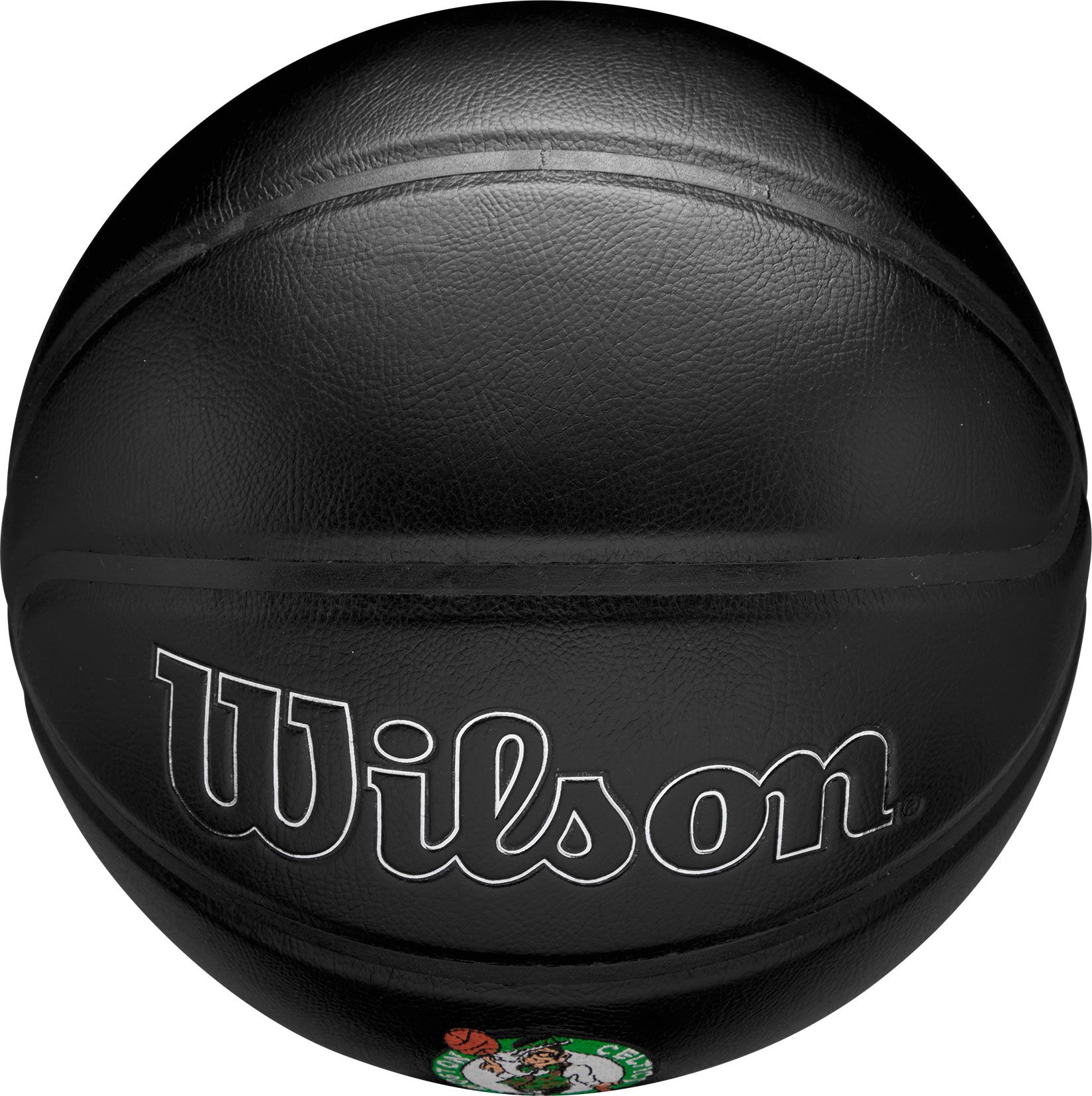 Wilson Boston Celtics Premier Full Size Basketball product image