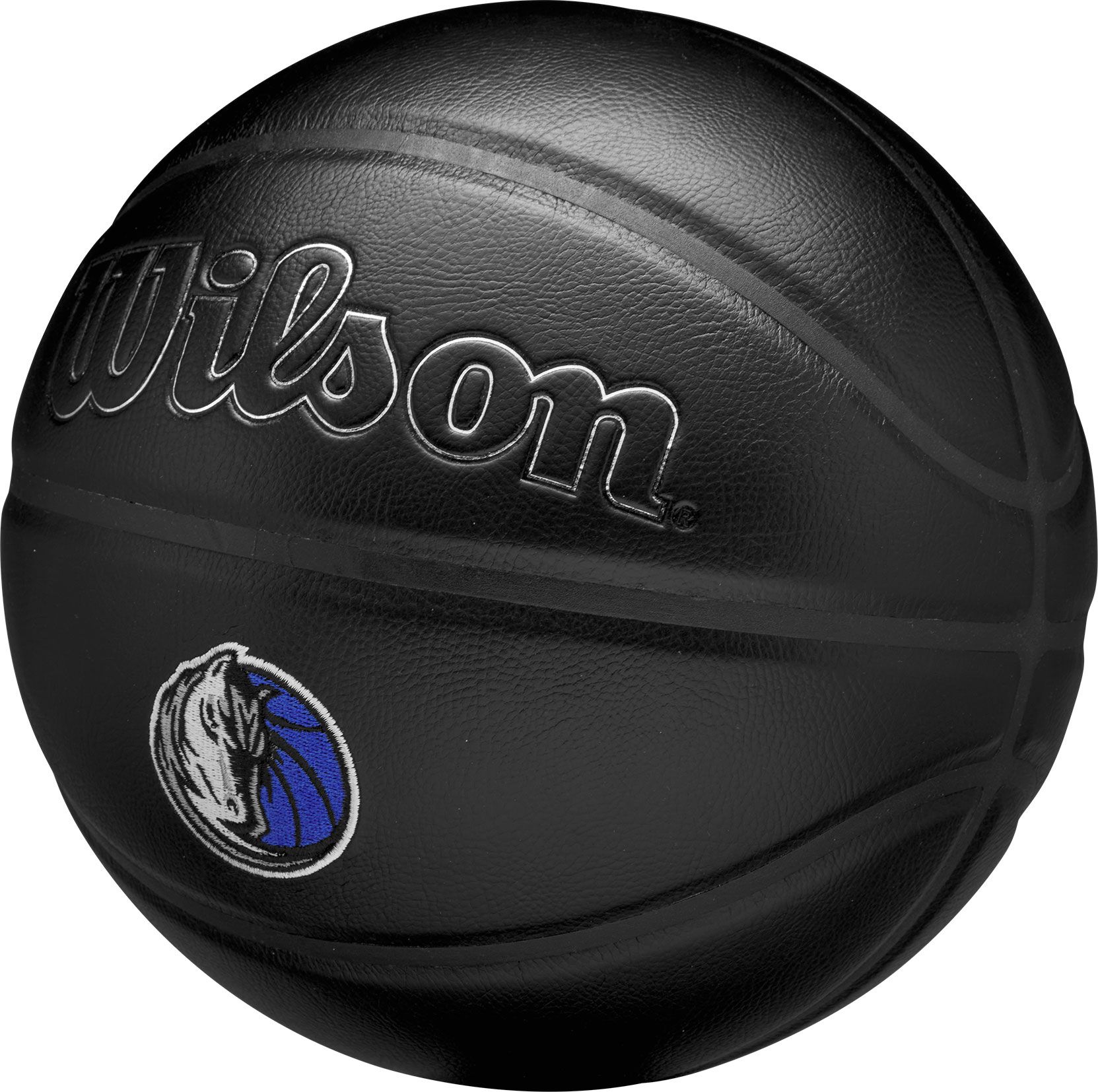 Wilson Dallas Mavericks Premier Full Size Basketball product image