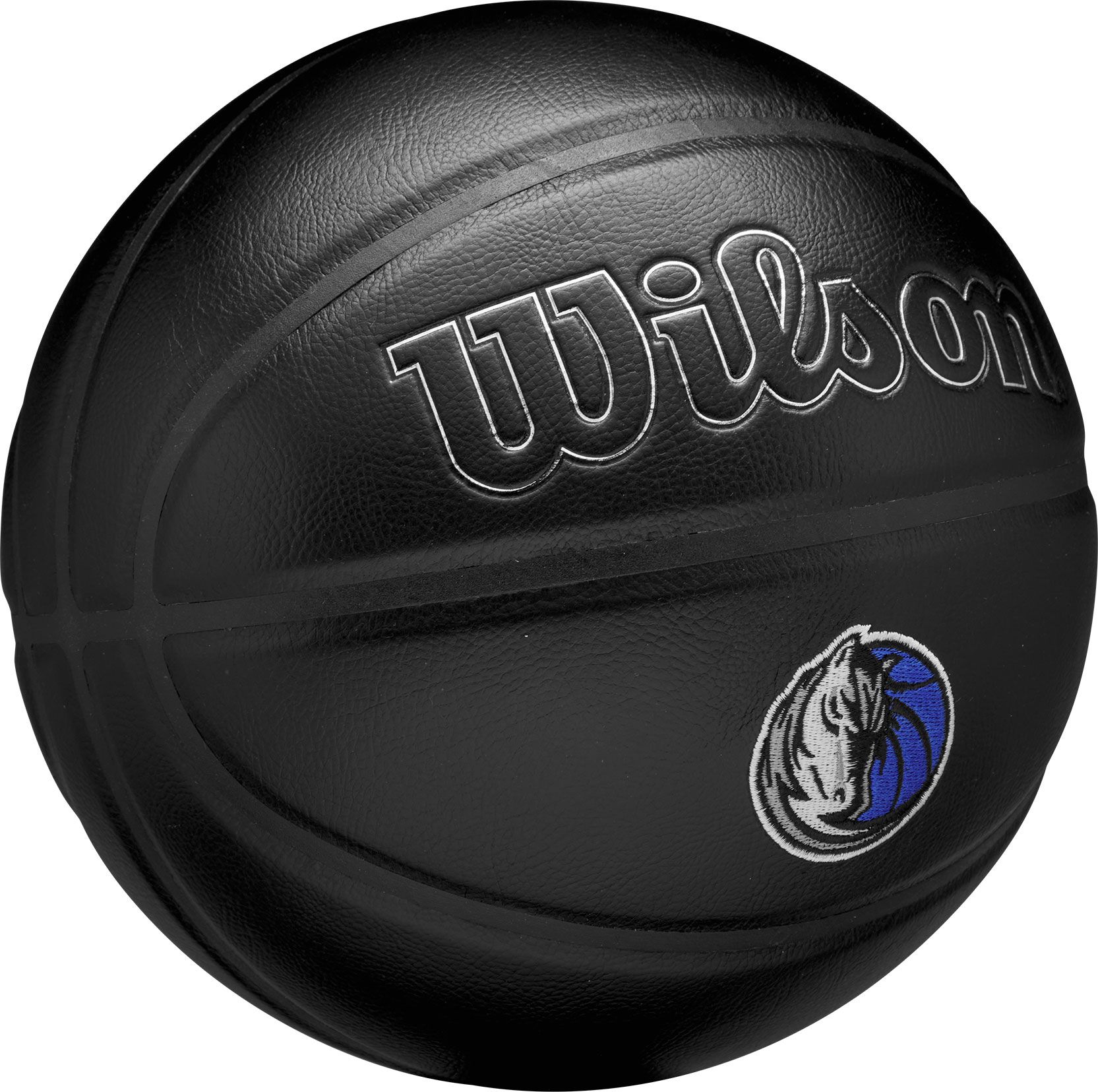 Wilson Dallas Mavericks Premier Full Size Basketball product image