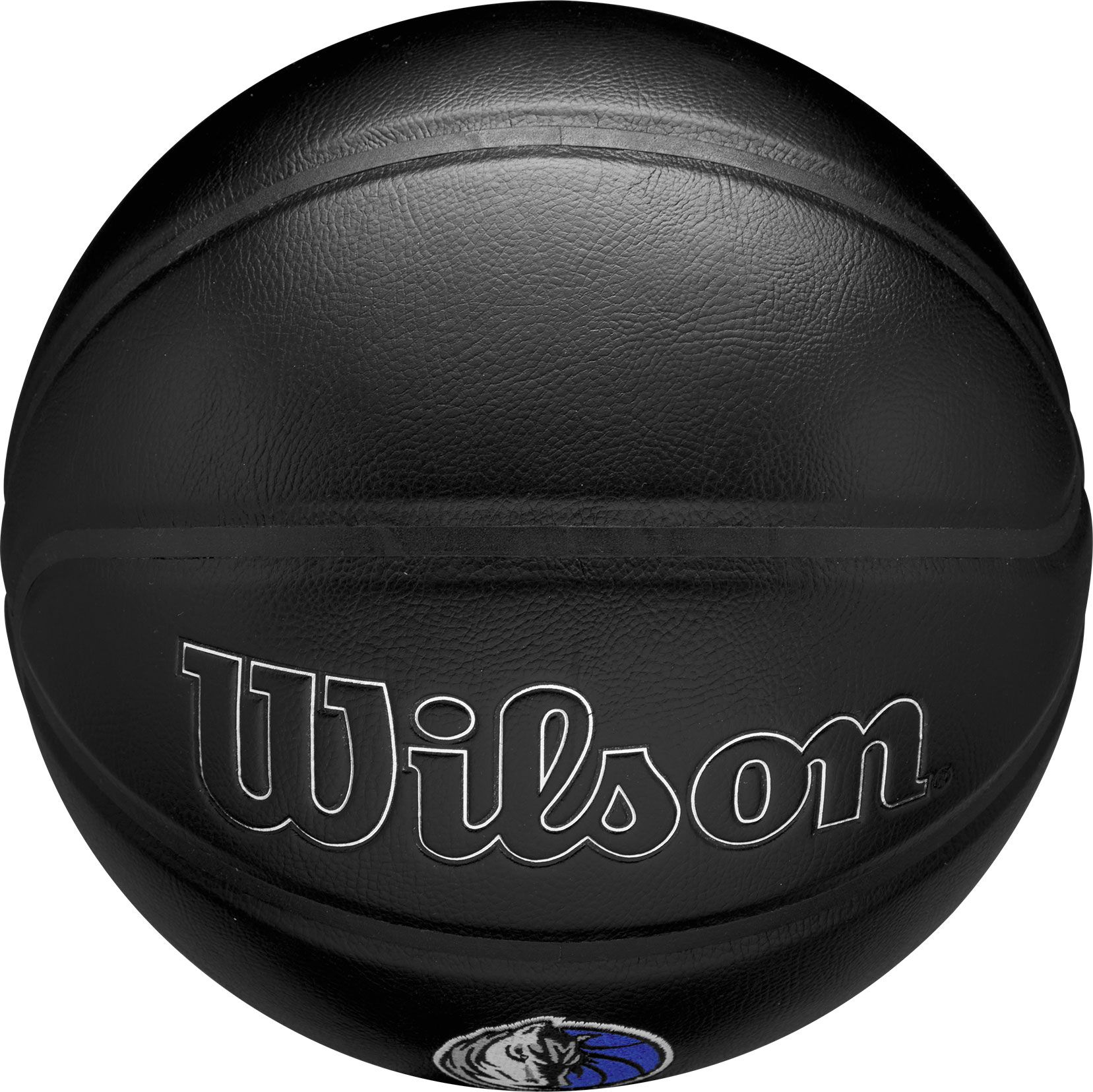 Wilson Dallas Mavericks Premier Full Size Basketball product image