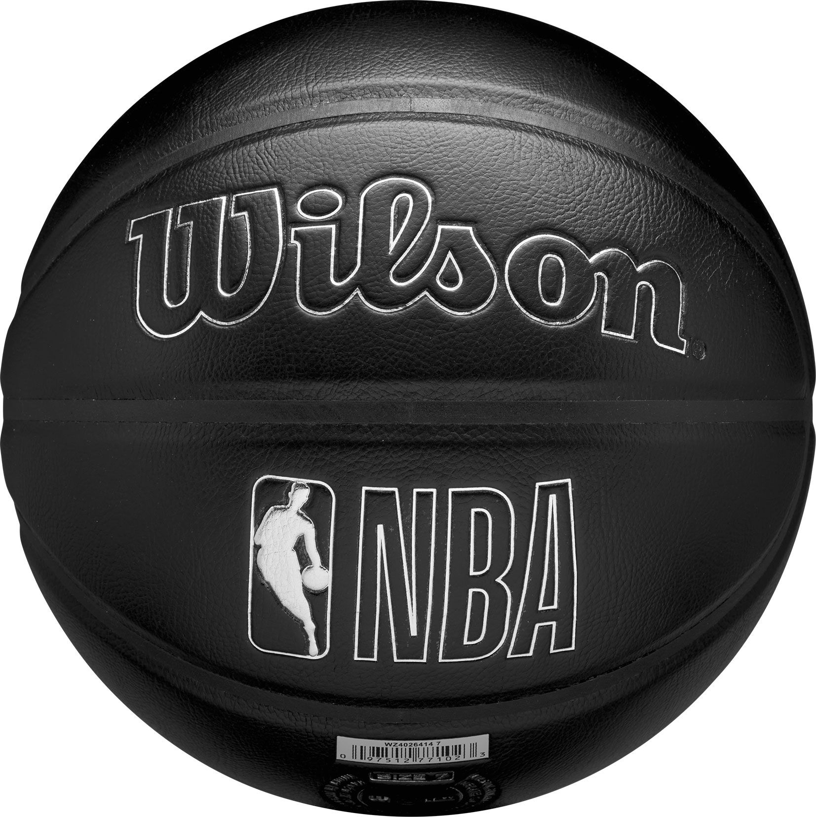 Wilson Los Angeles Lakers Premier Full Size Basketball product image