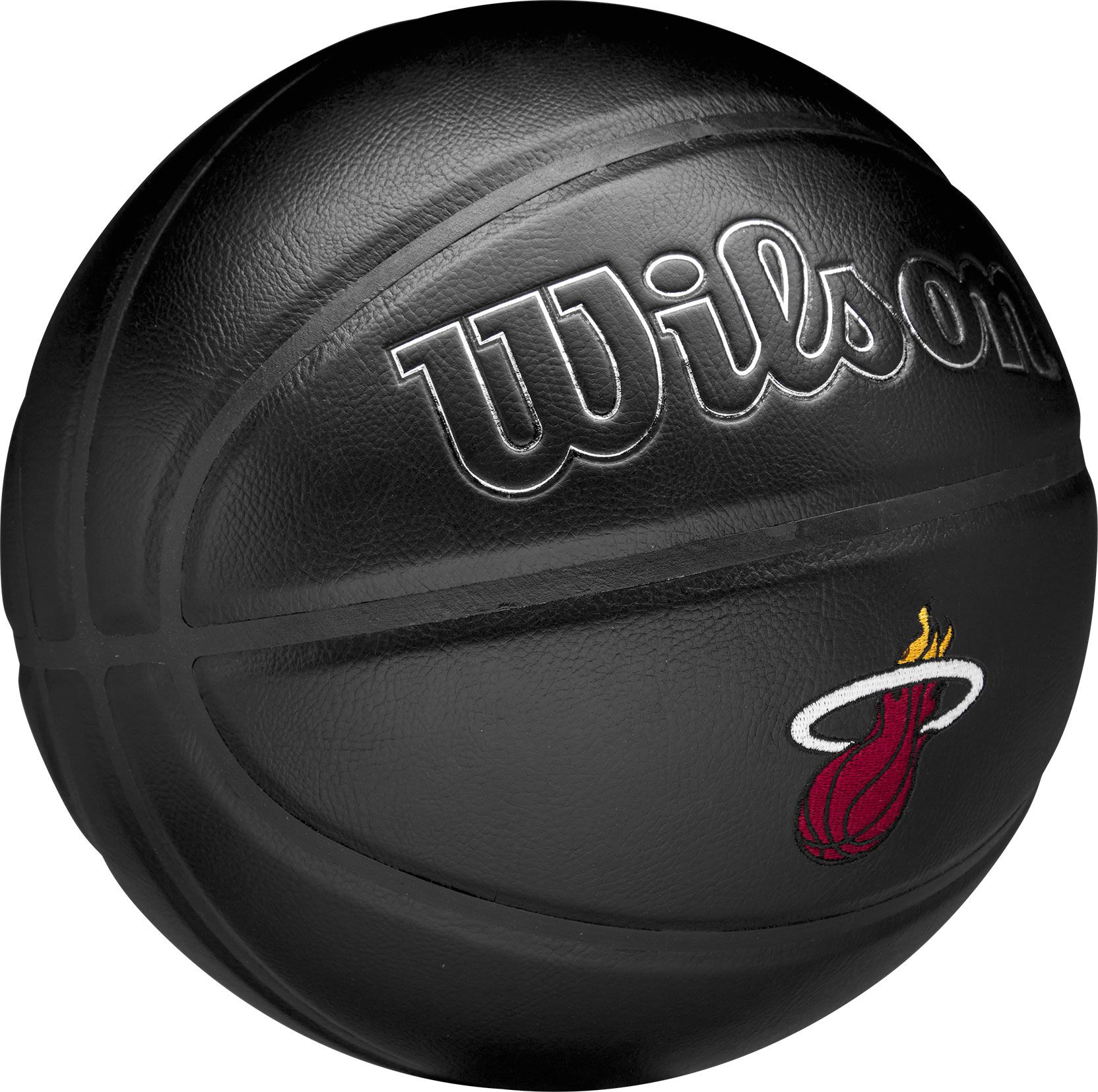 Wilson Miami Heat Premier Full Size Basketball product image