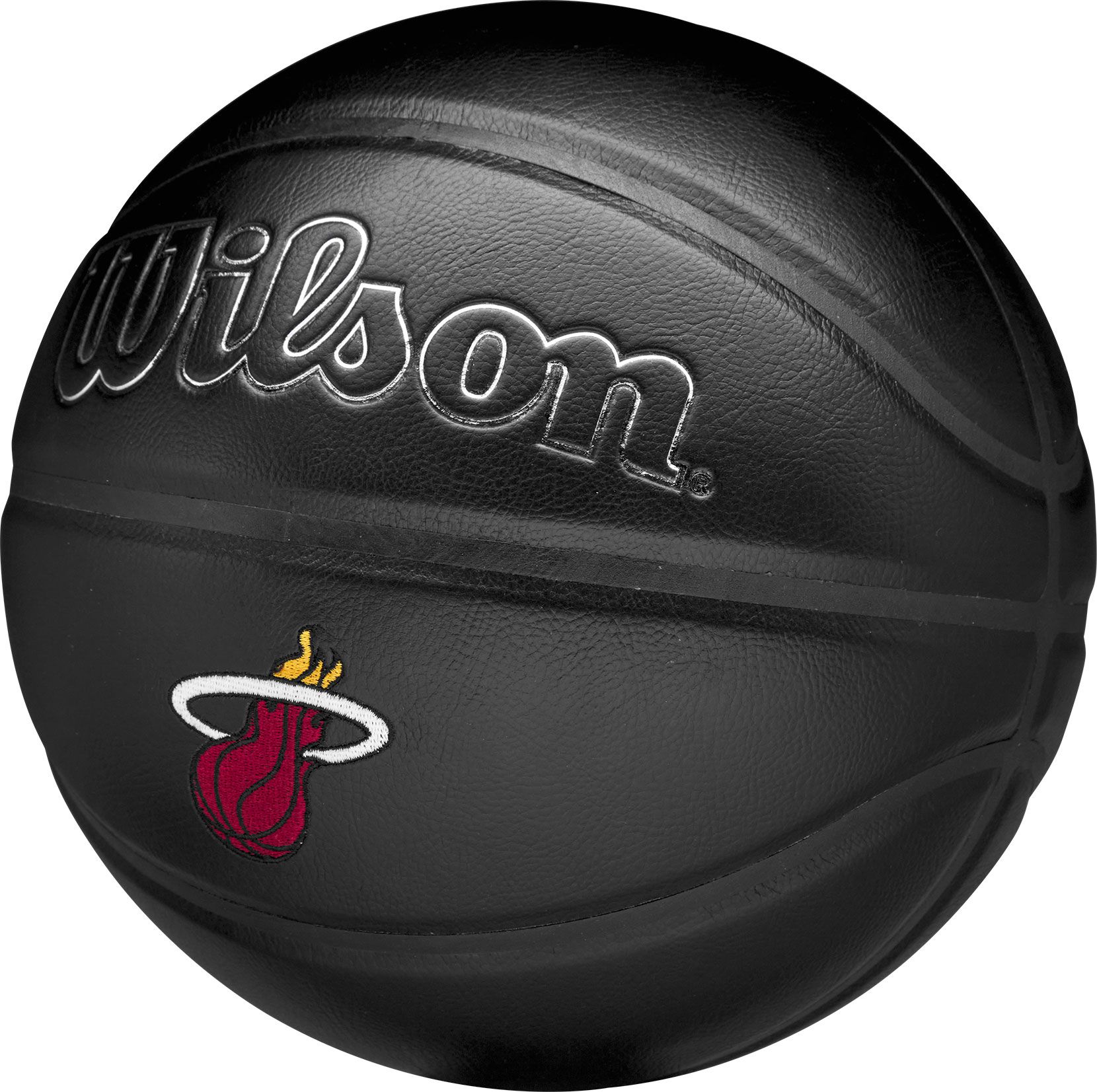 Wilson Miami Heat Premier Full Size Basketball product image