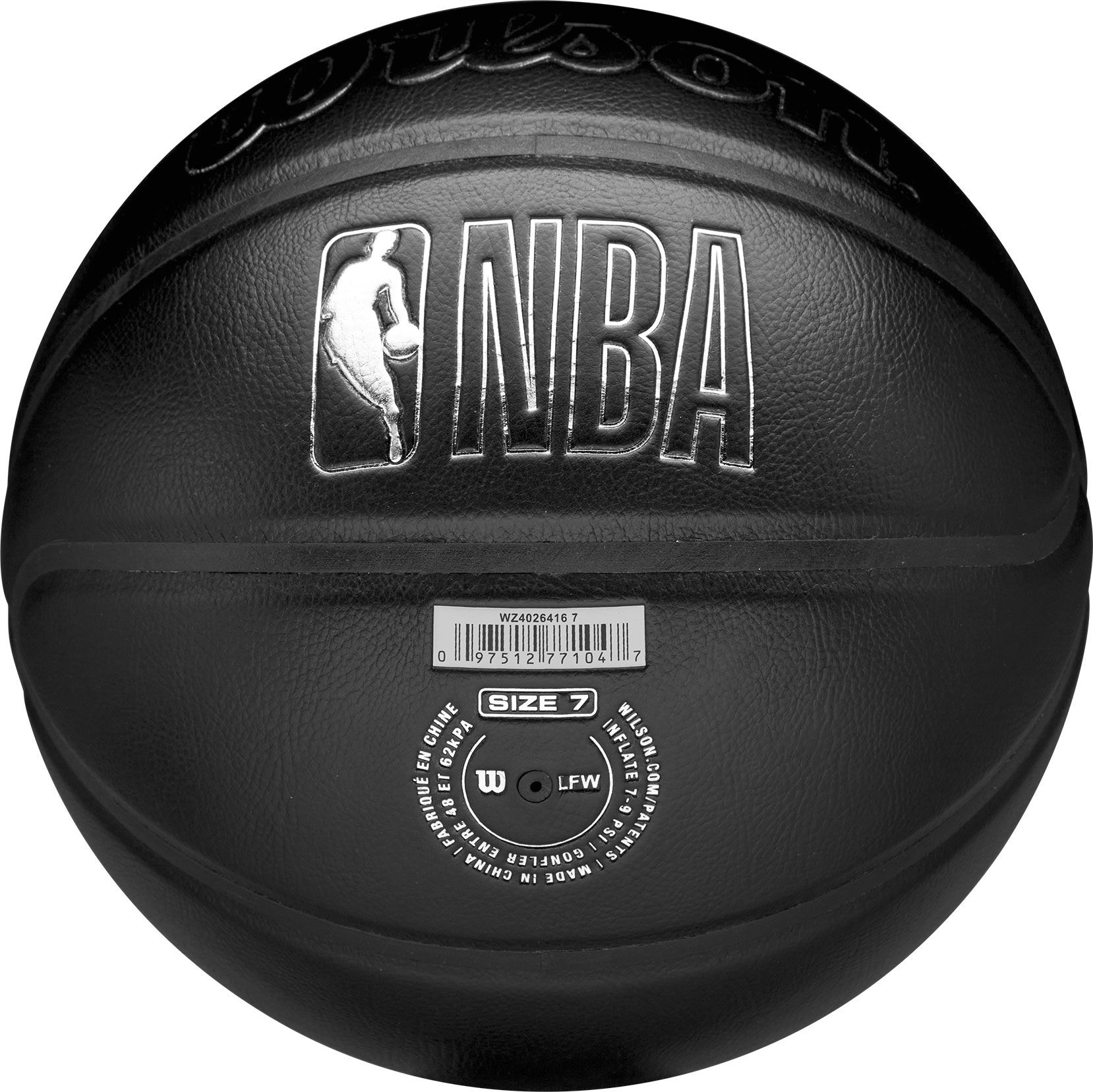 Wilson Miami Heat Premier Full Size Basketball product image