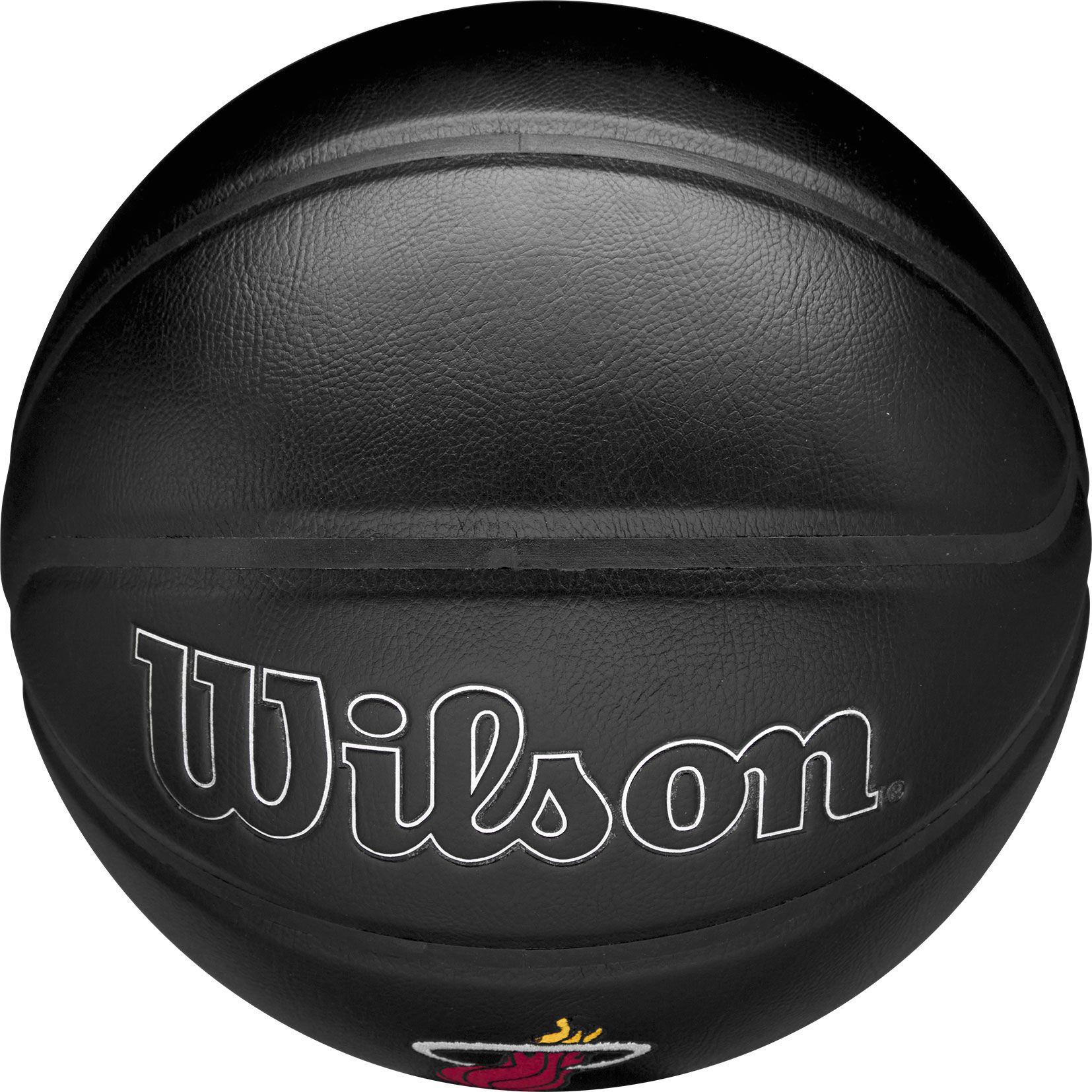 Wilson Miami Heat Premier Full Size Basketball product image