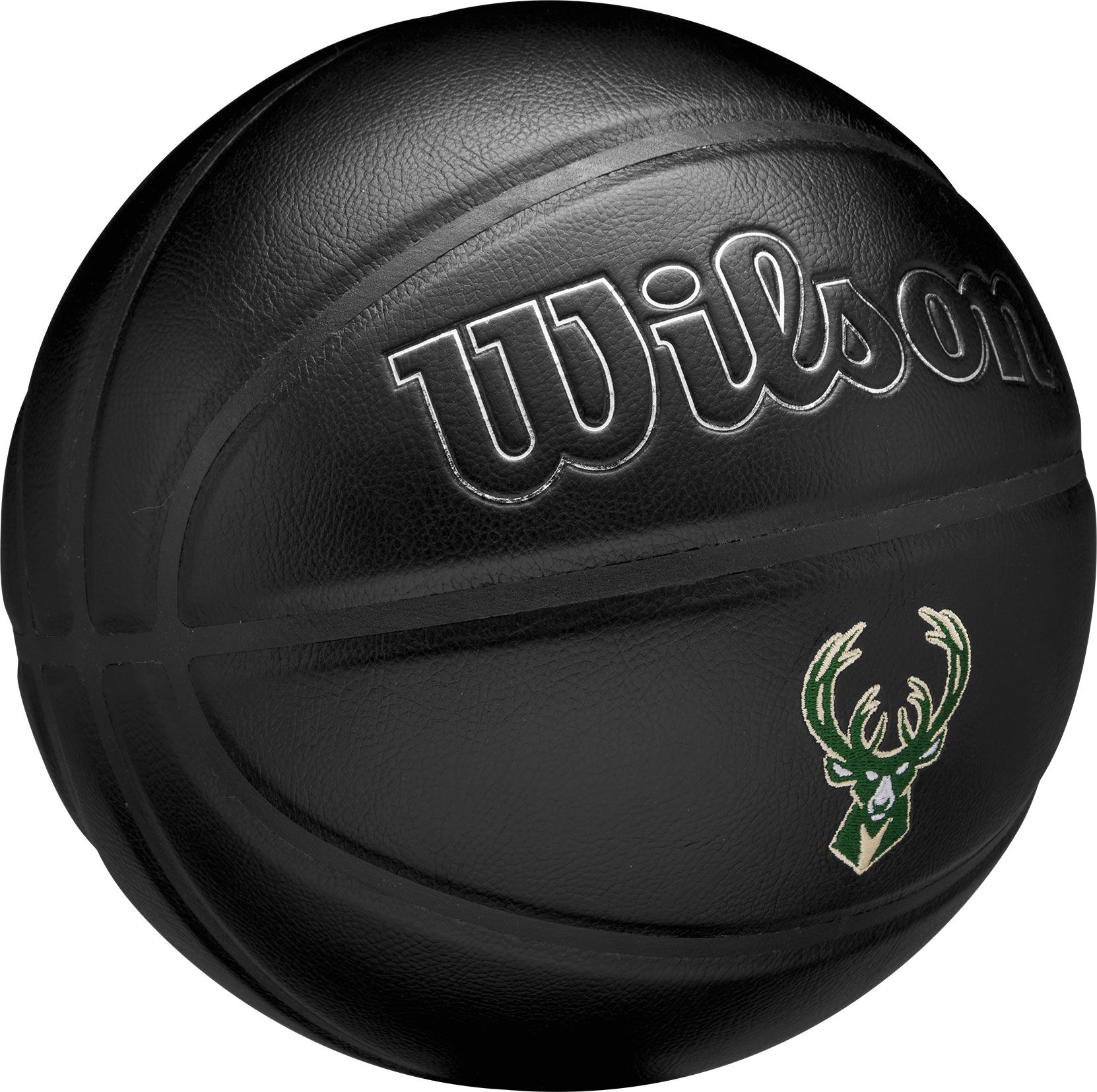 Wilson Milwaukee Bucks Premier Full Size Basketball product image