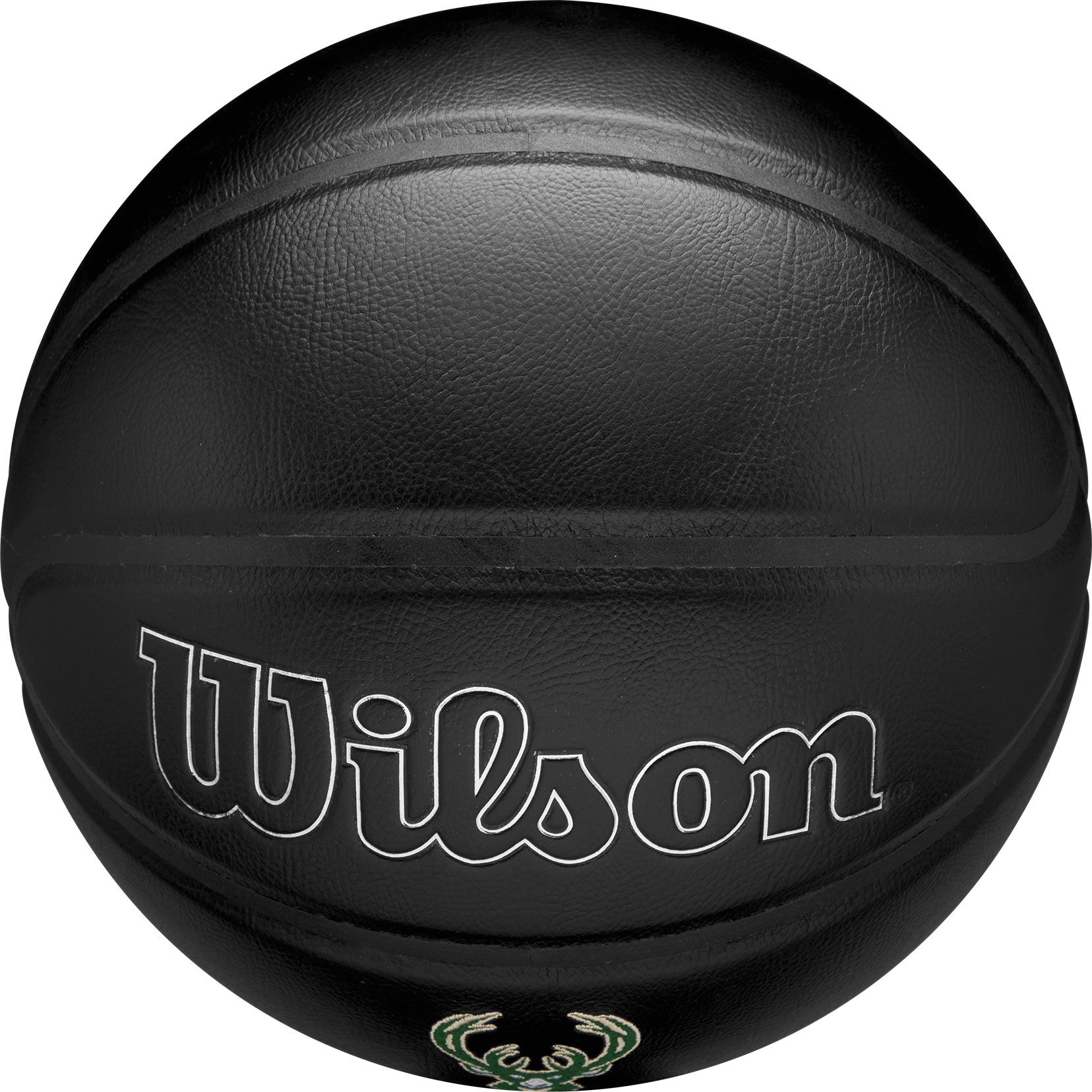 Wilson Milwaukee Bucks Premier Full Size Basketball product image