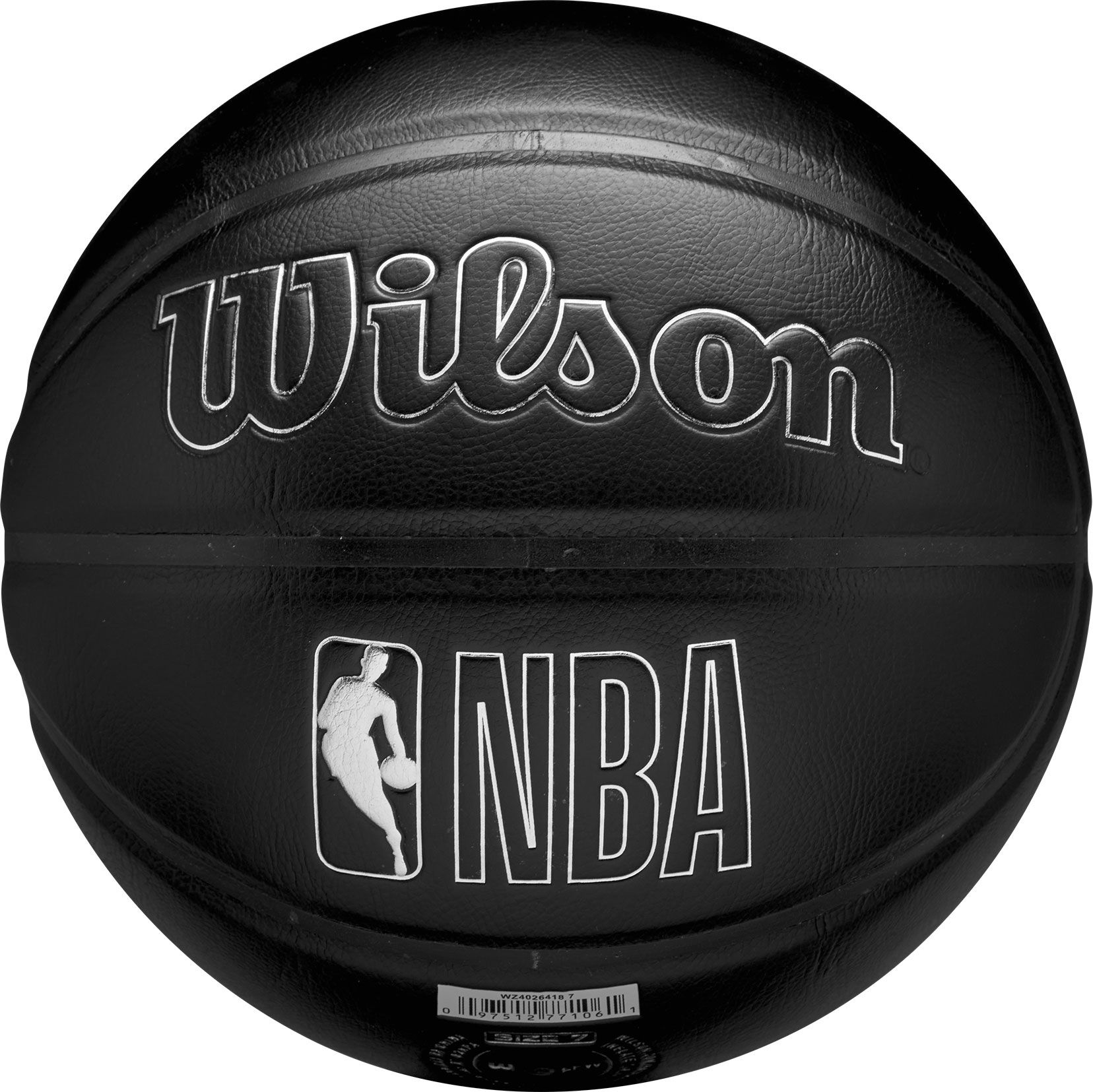 Wilson Minnesota Timberwolves Premier Full Size Basketball product image