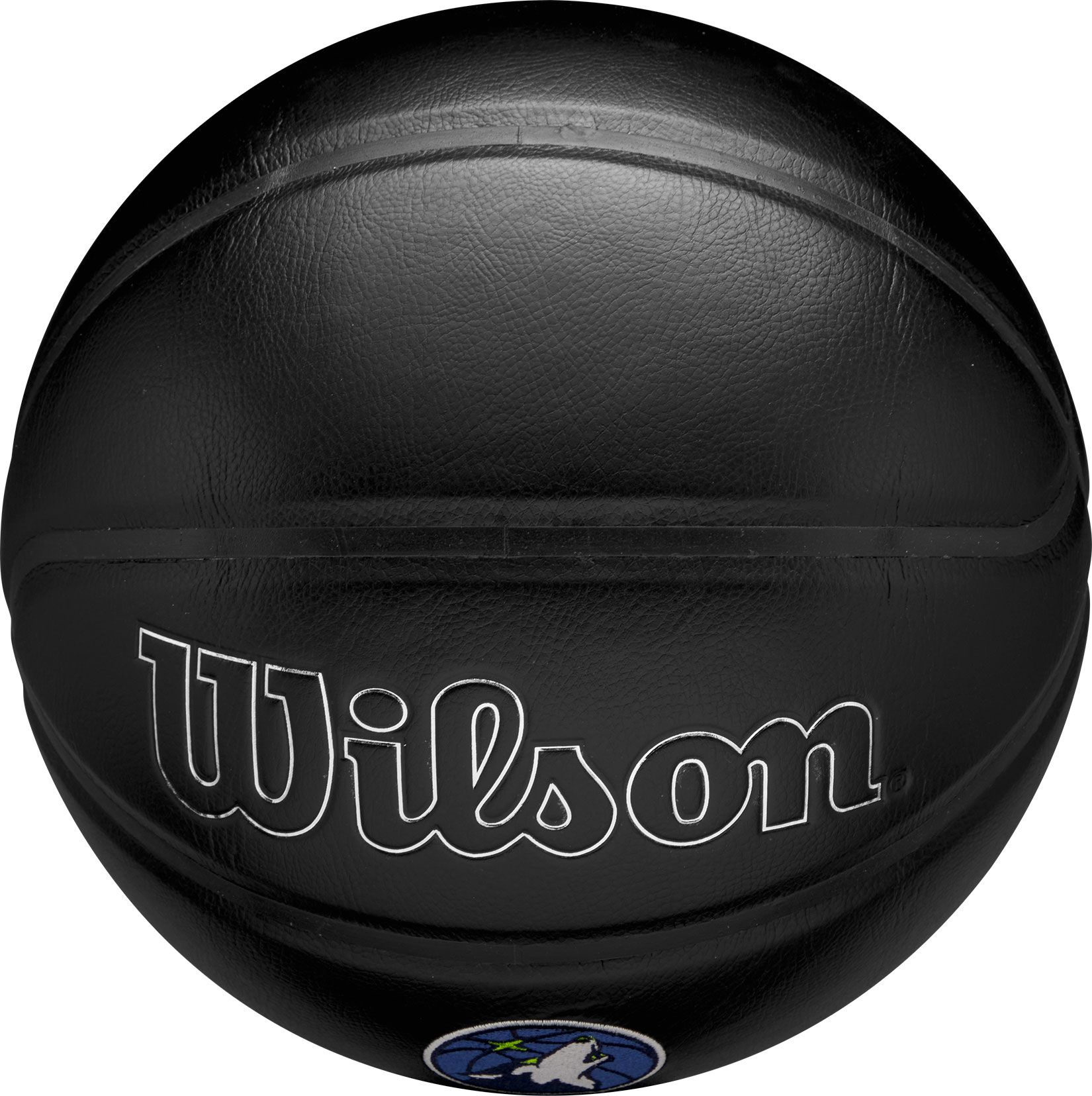Wilson Minnesota Timberwolves Premier Full Size Basketball product image