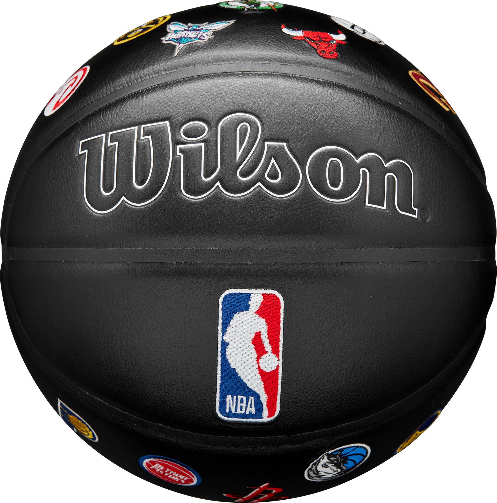 Wilson NBA Premier Full Size Basketball product image