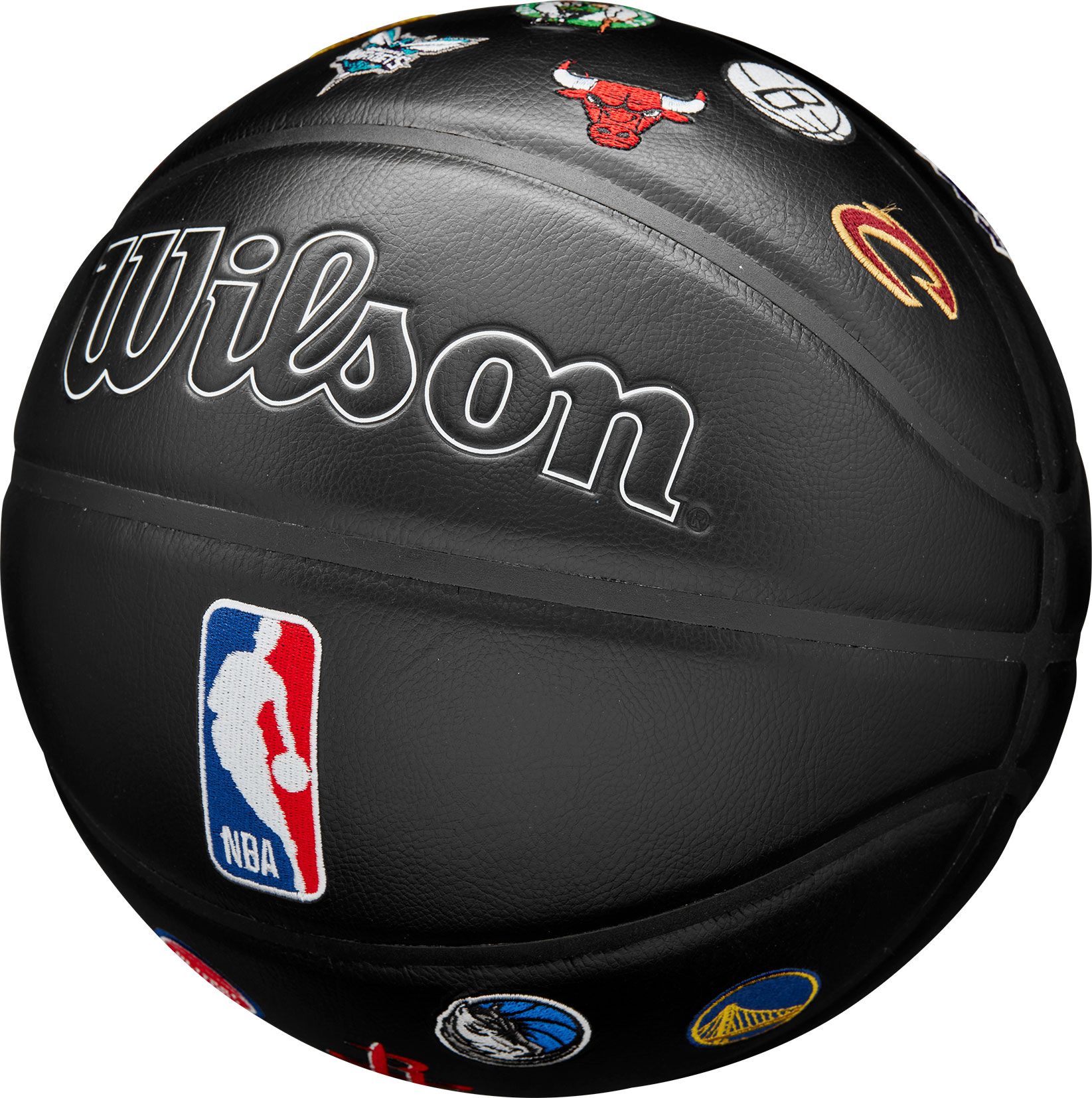 Wilson NBA Premier Full Size Basketball product image
