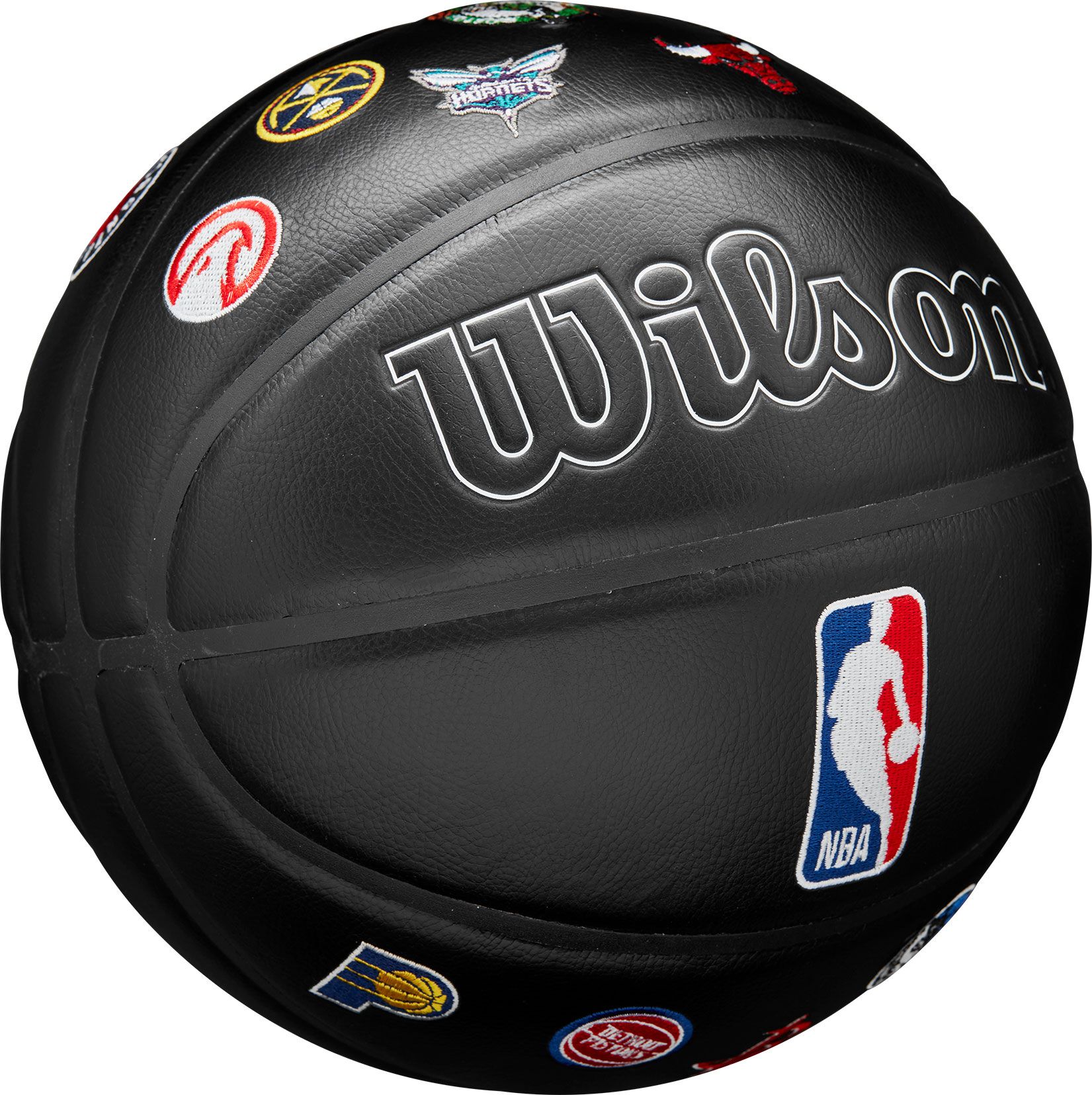 Wilson NBA Premier Full Size Basketball product image