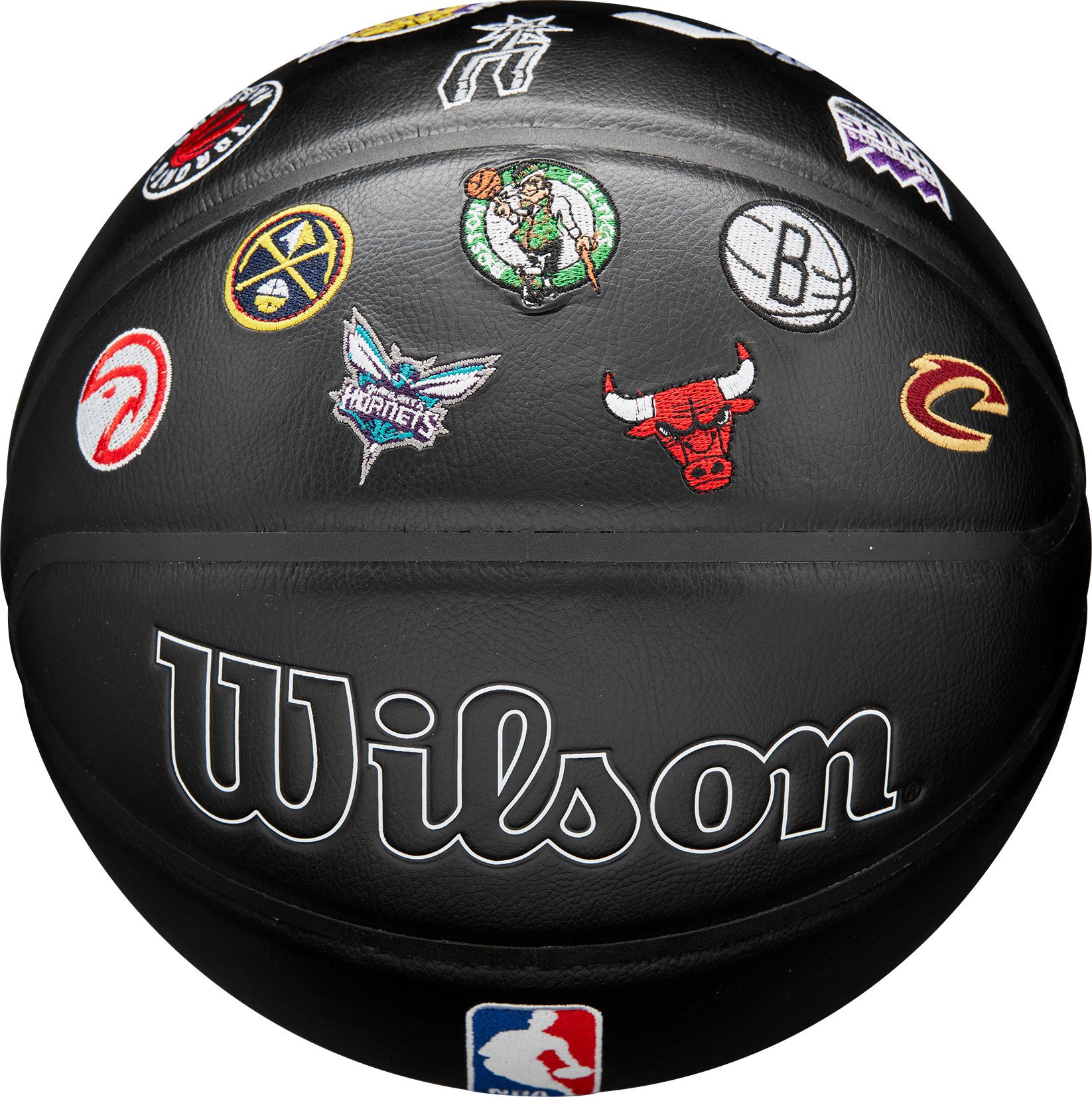 Wilson NBA Premier Full Size Basketball product image