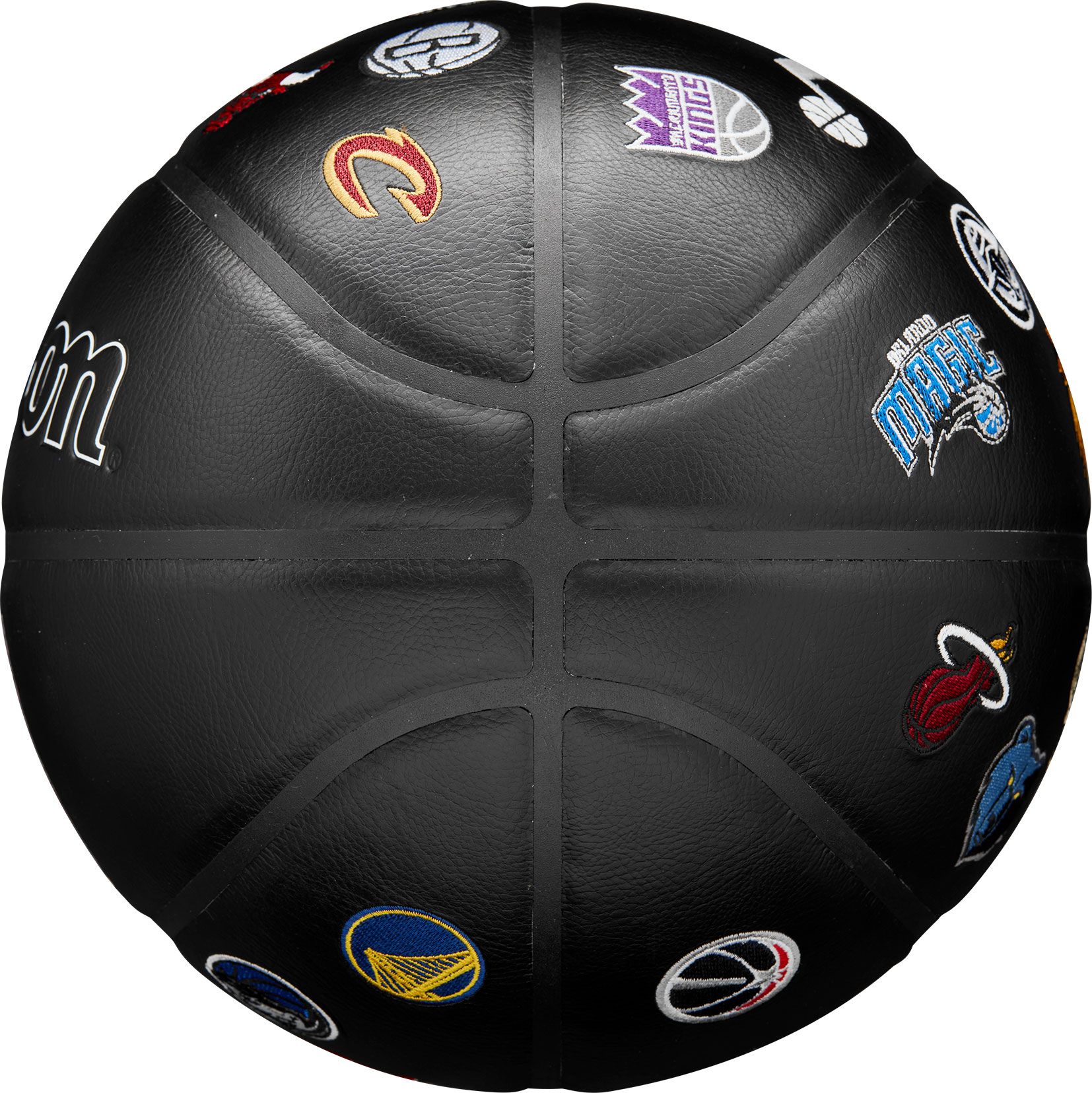 Wilson NBA Premier Full Size Basketball product image