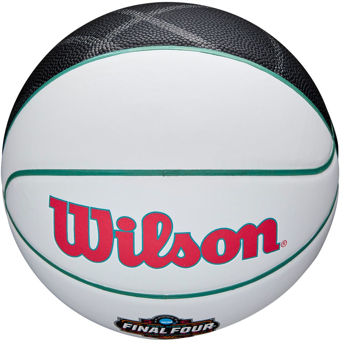 Wilson 2025 NCAA Men's Basketball Final Four 2025 Autograph Basketball product image