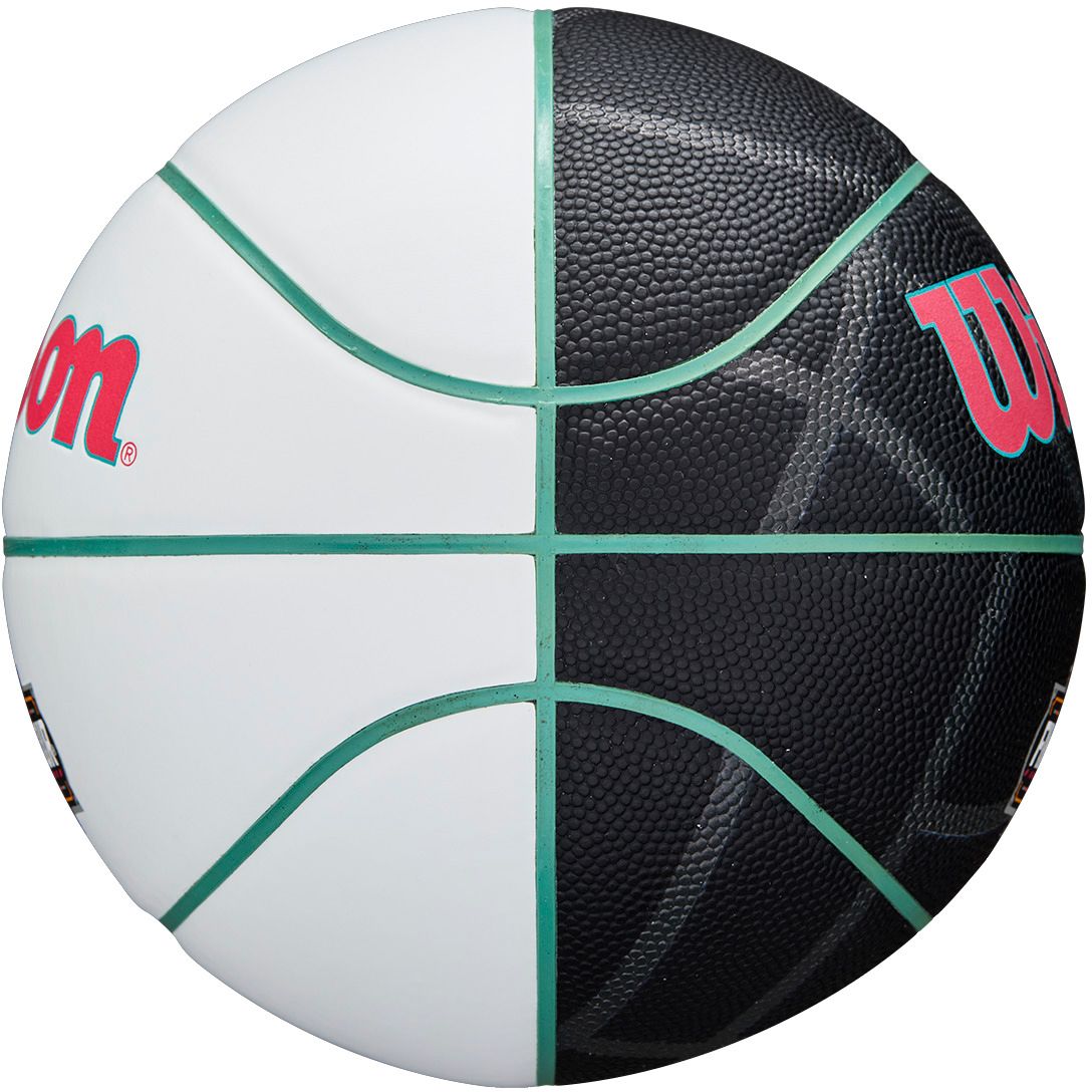 Wilson 2025 NCAA Men's Basketball Final Four 2025 Autograph Basketball product image