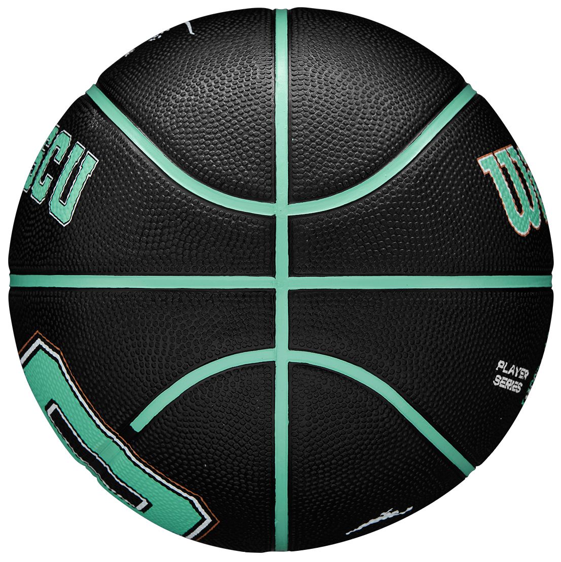 Wilson New York Liberty Sabrina Ionescu Mini Icon Basketball product image