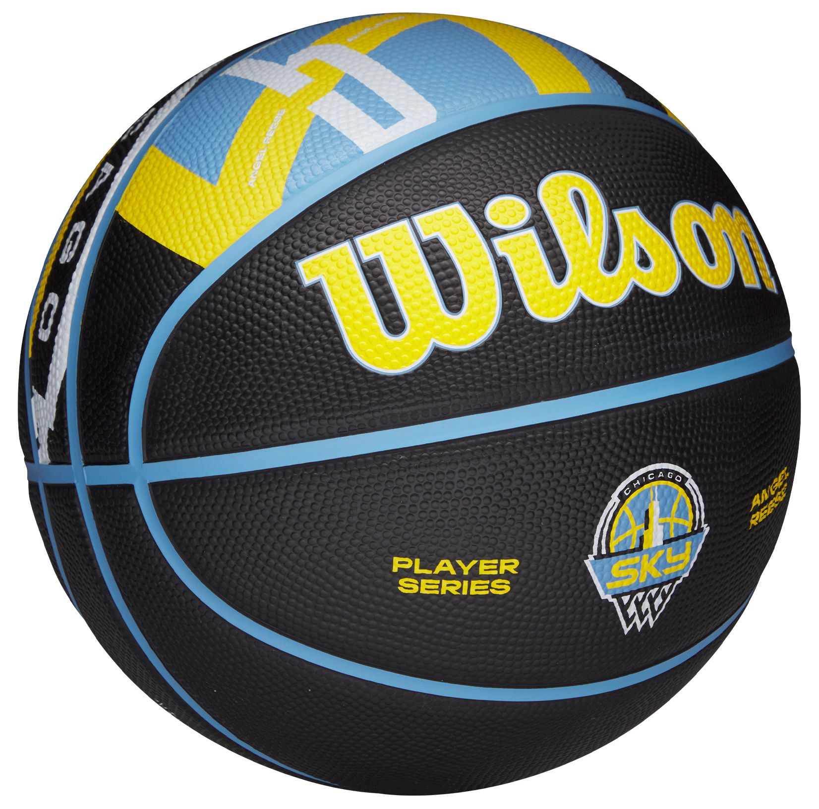 Wilson Chicago Sky Angel Reese Icon Basketball product image