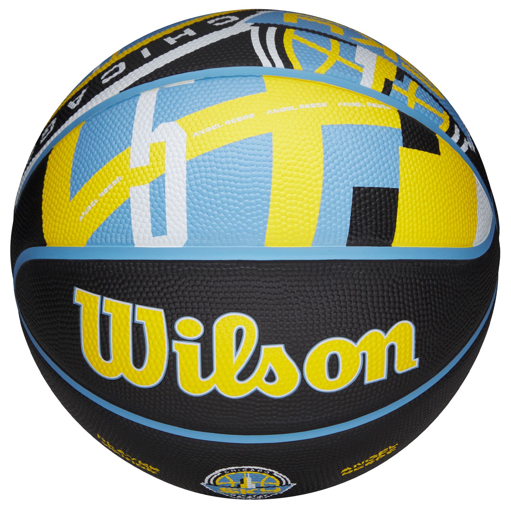 Wilson Chicago Sky Angel Reese Icon Basketball product image