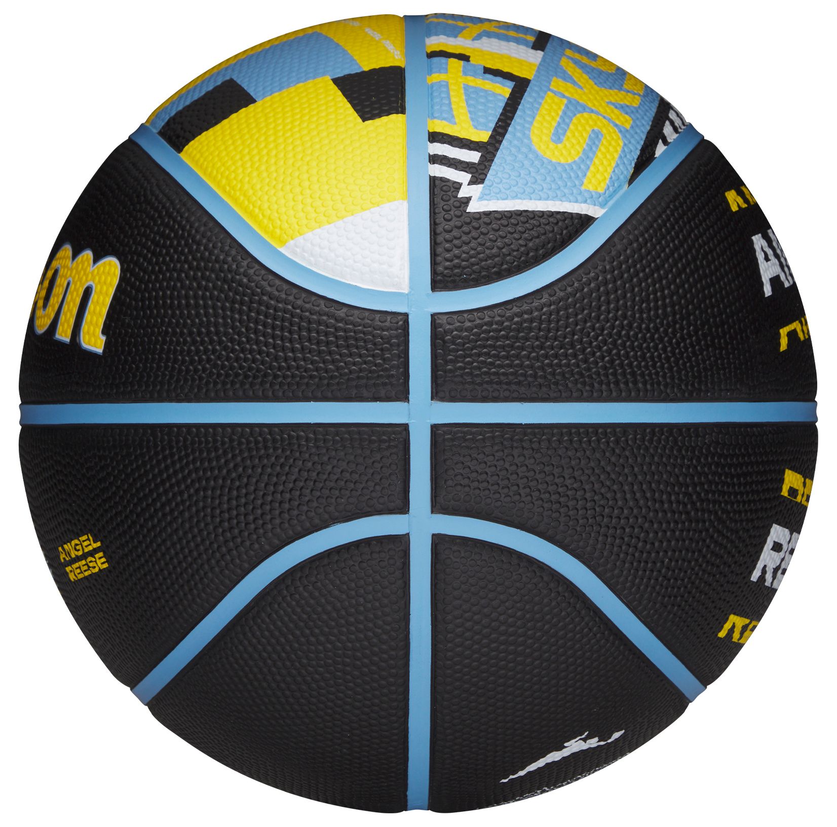 Wilson Chicago Sky Angel Reese Icon Basketball product image